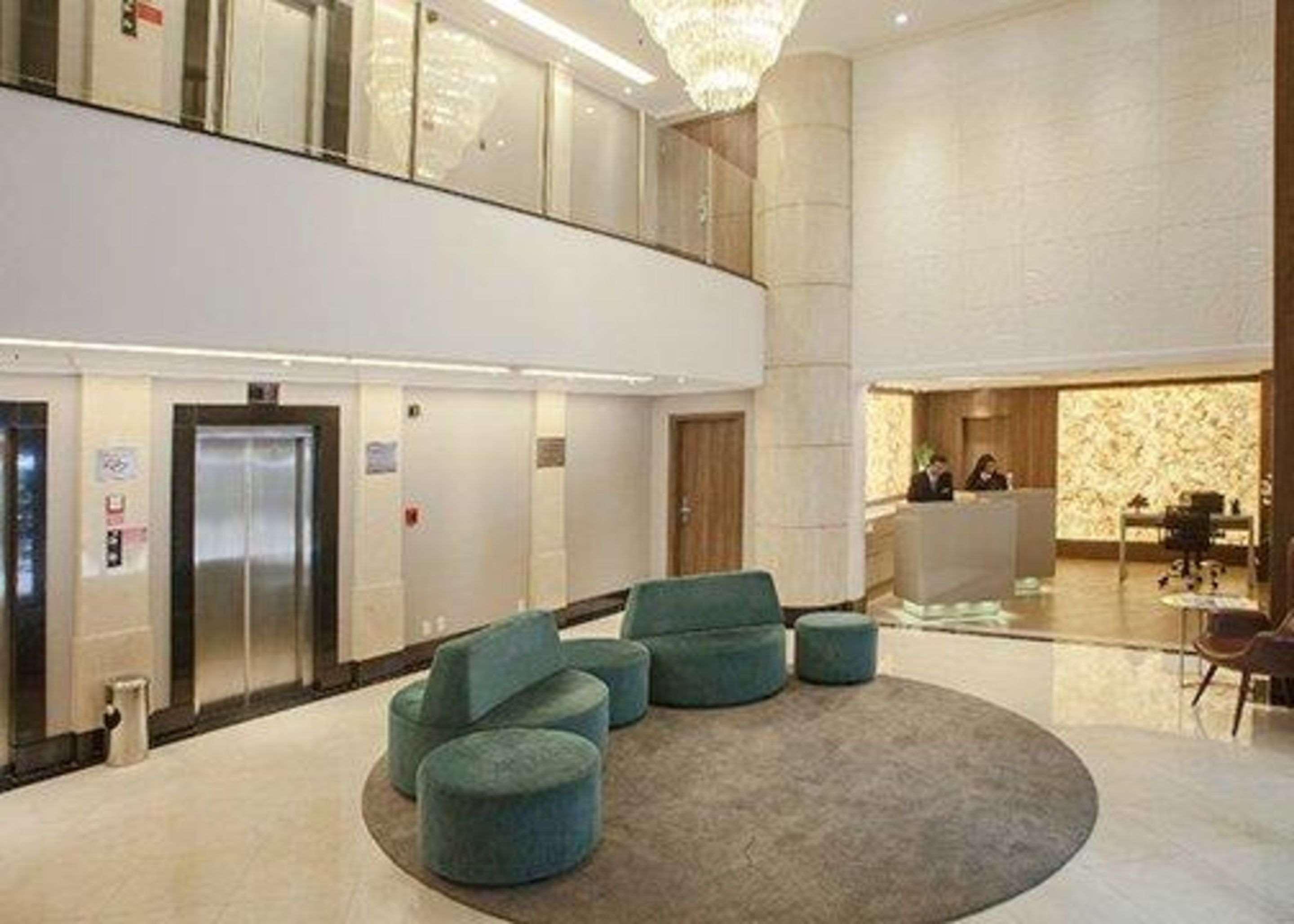 Clarion Faria Lima Sao Paulo