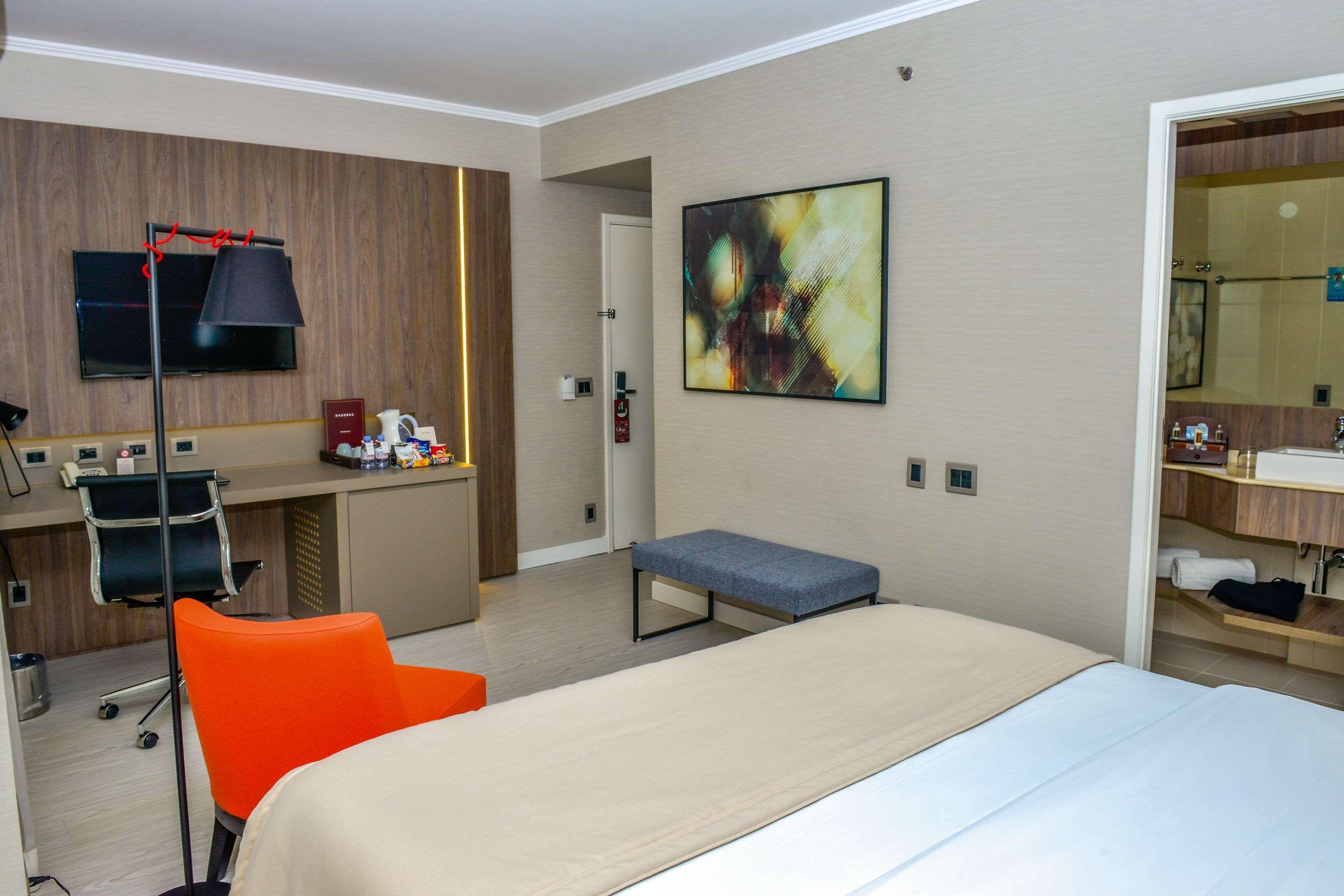 Clarion Faria Lima Sao Paulo