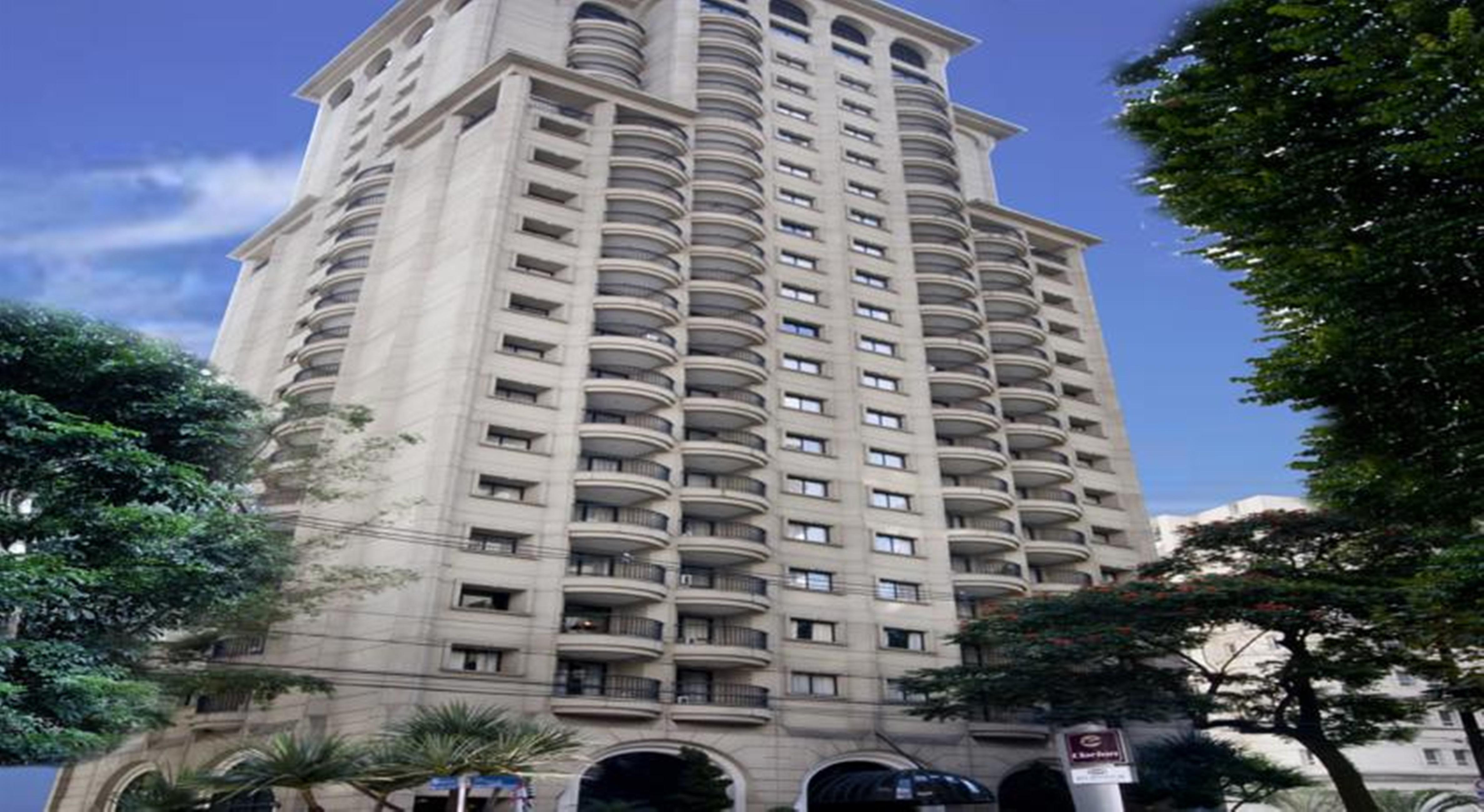 Clarion Faria Lima Hotel Sao Paulo