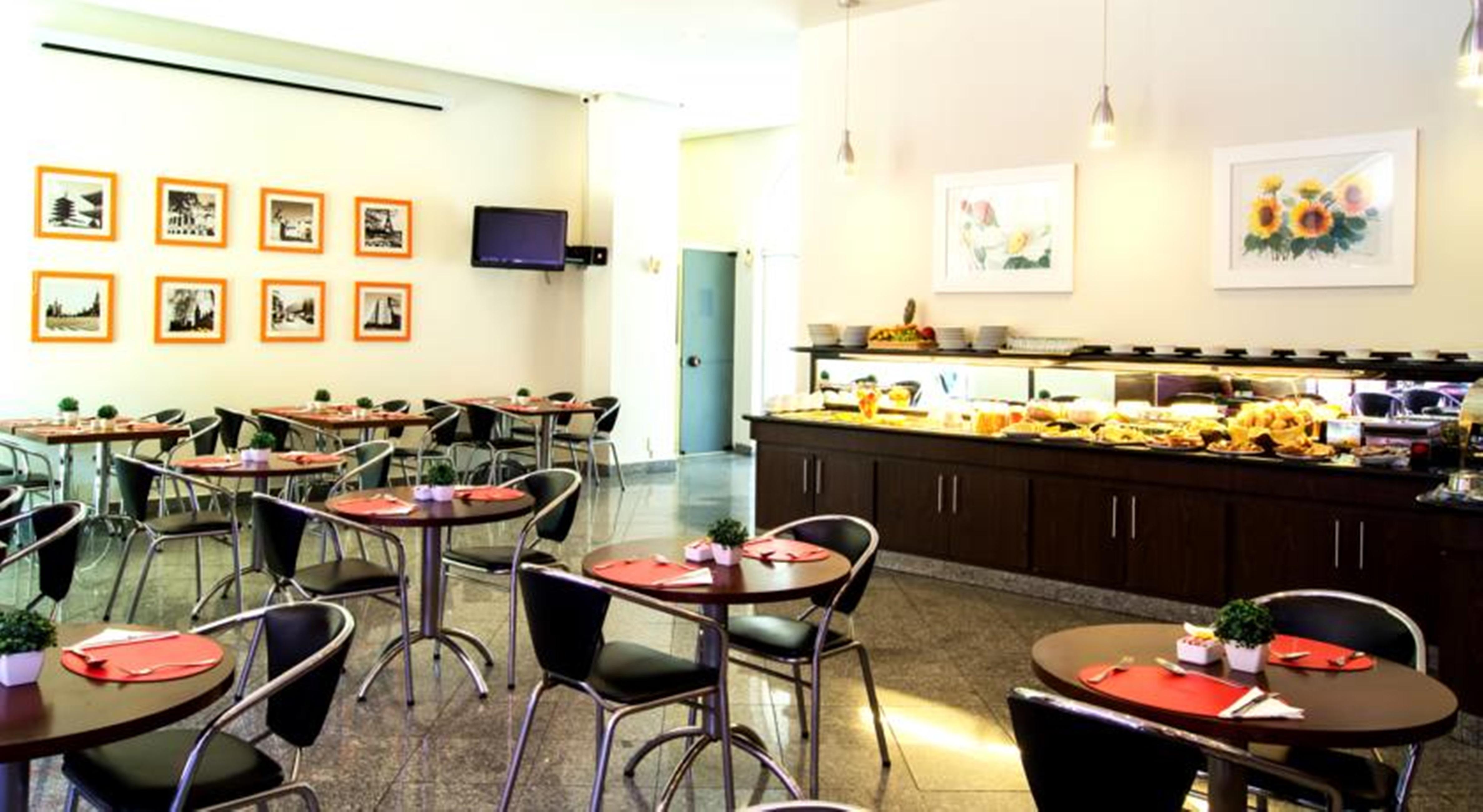 Plaza American Loft Hotel 4*