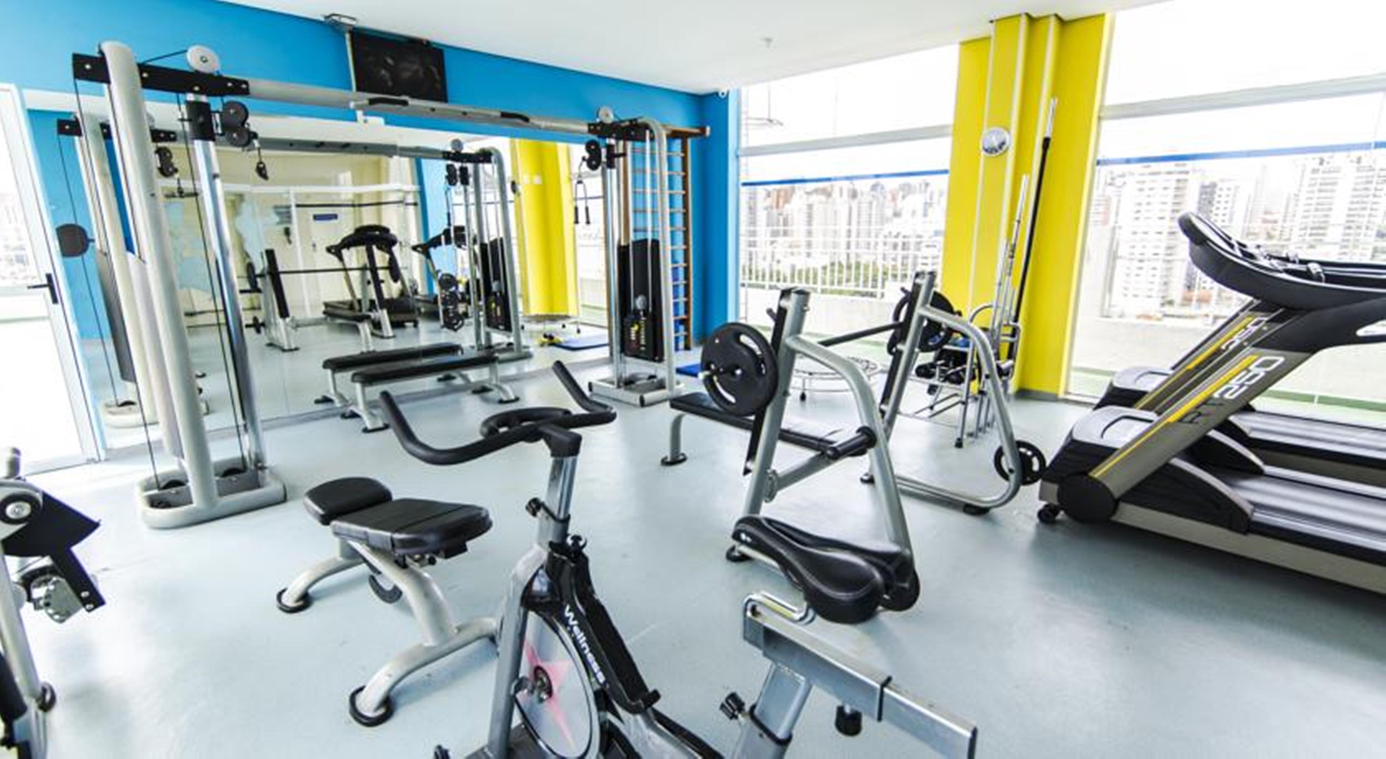 Plaza American Loft Hotel São Paulo