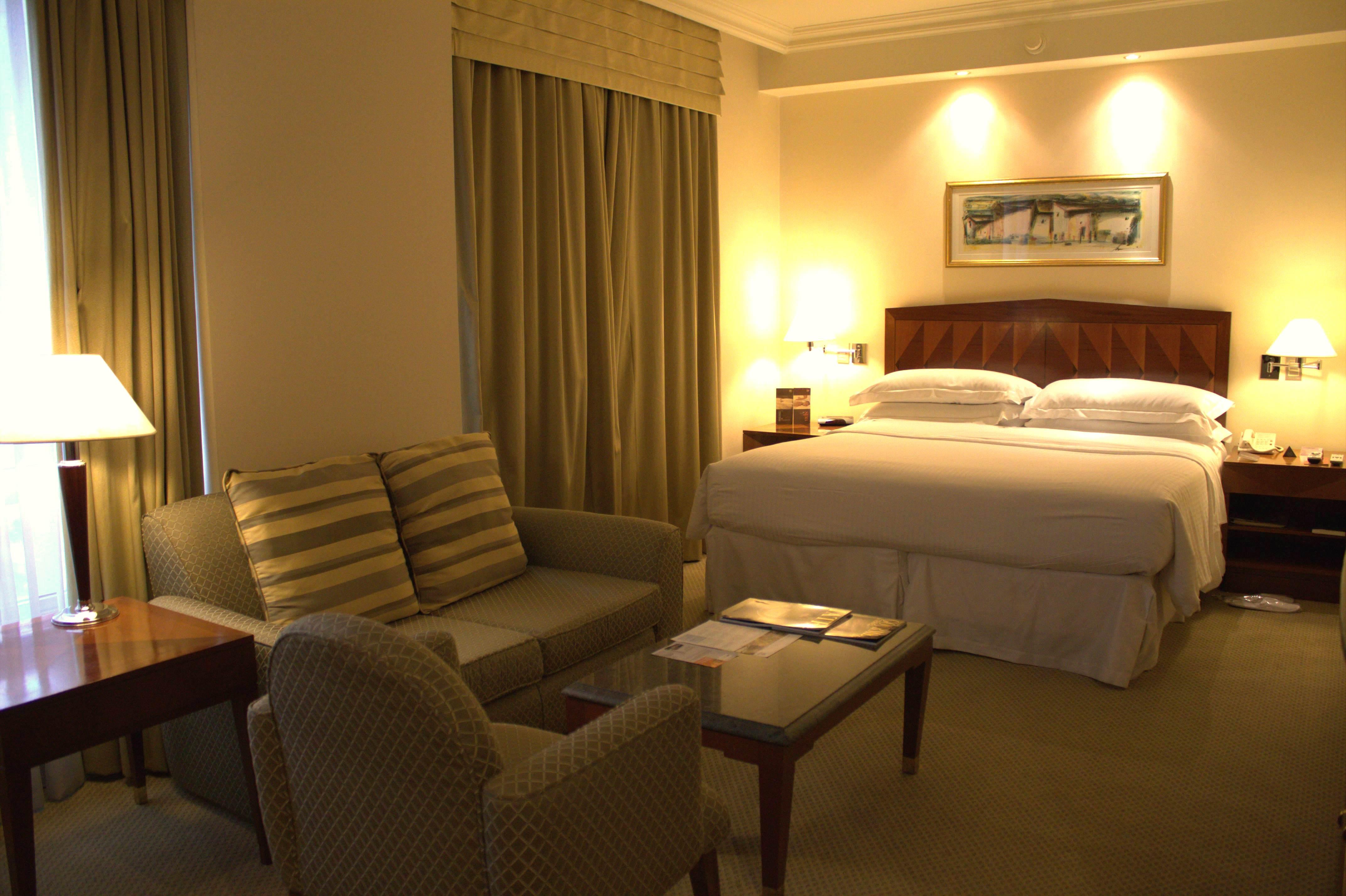 Hotel Sheraton Wtc