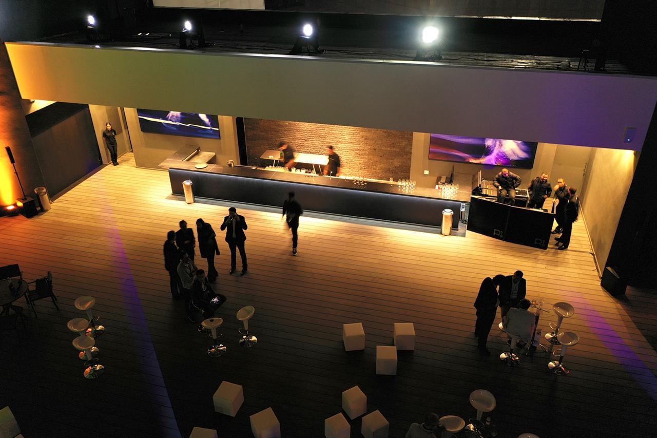 Sheraton Wtc Hotel 5*
