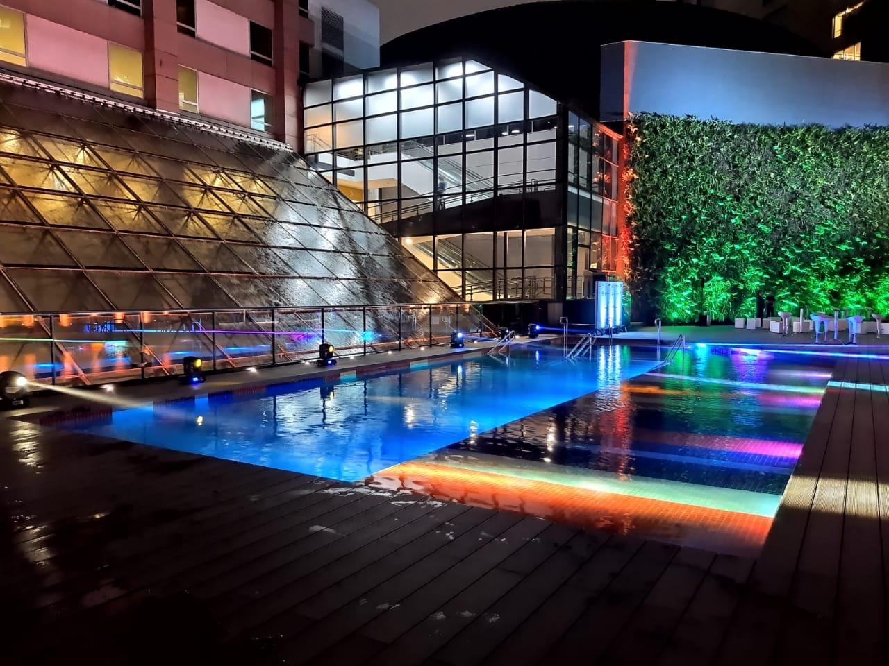 Sheraton Wtc 5*