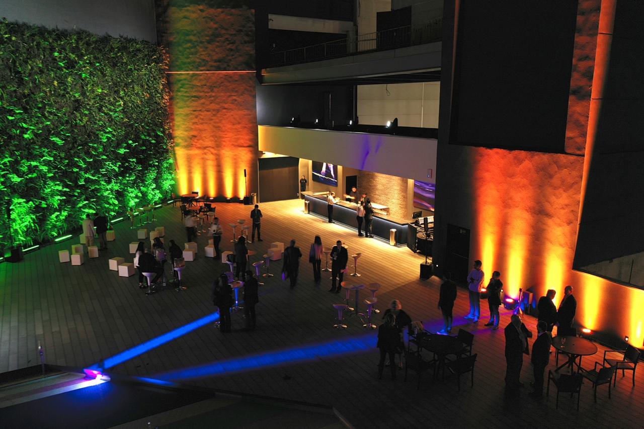 Hotel Sheraton Wtc 5*