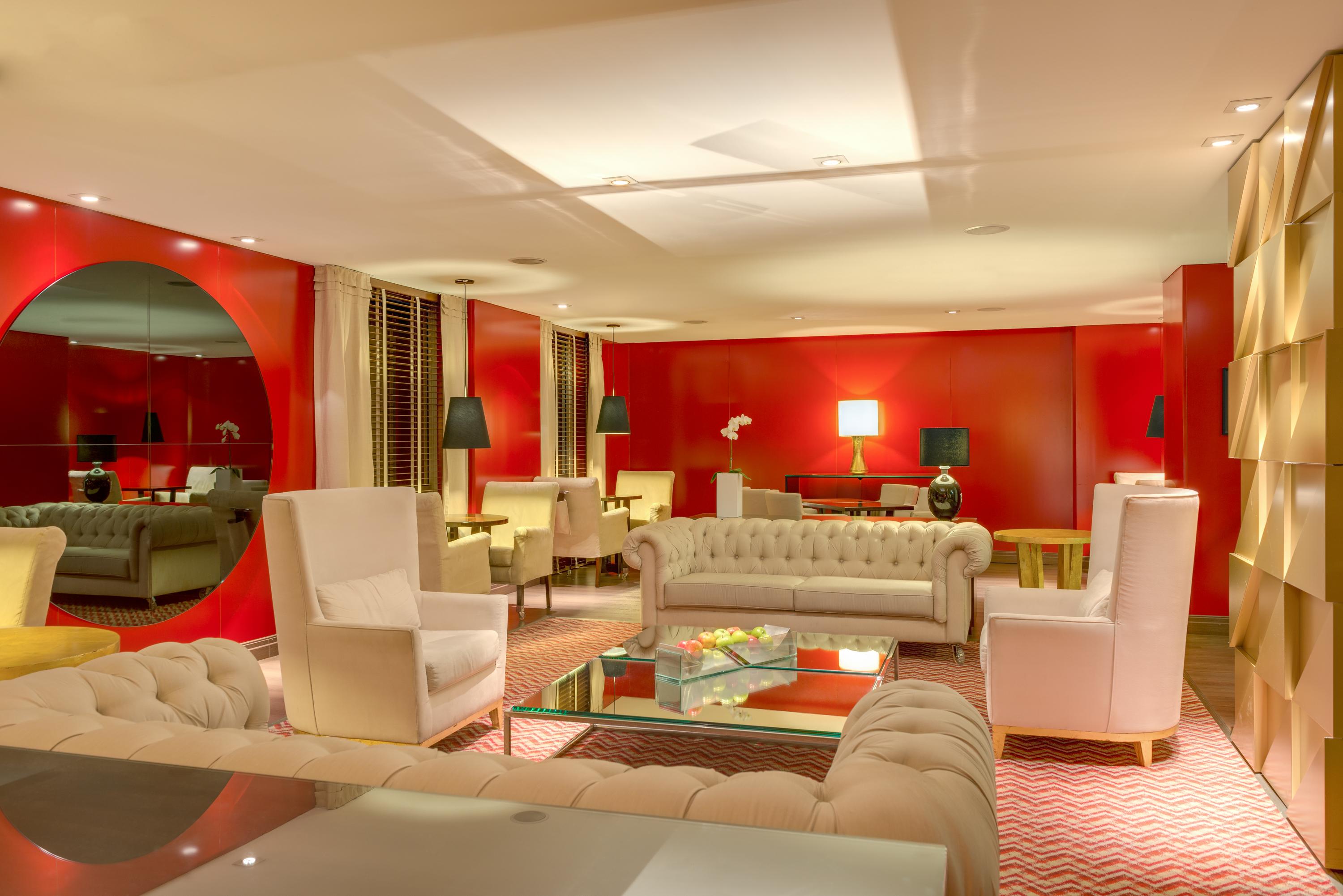 Sheraton Wtc 5* São Paulo