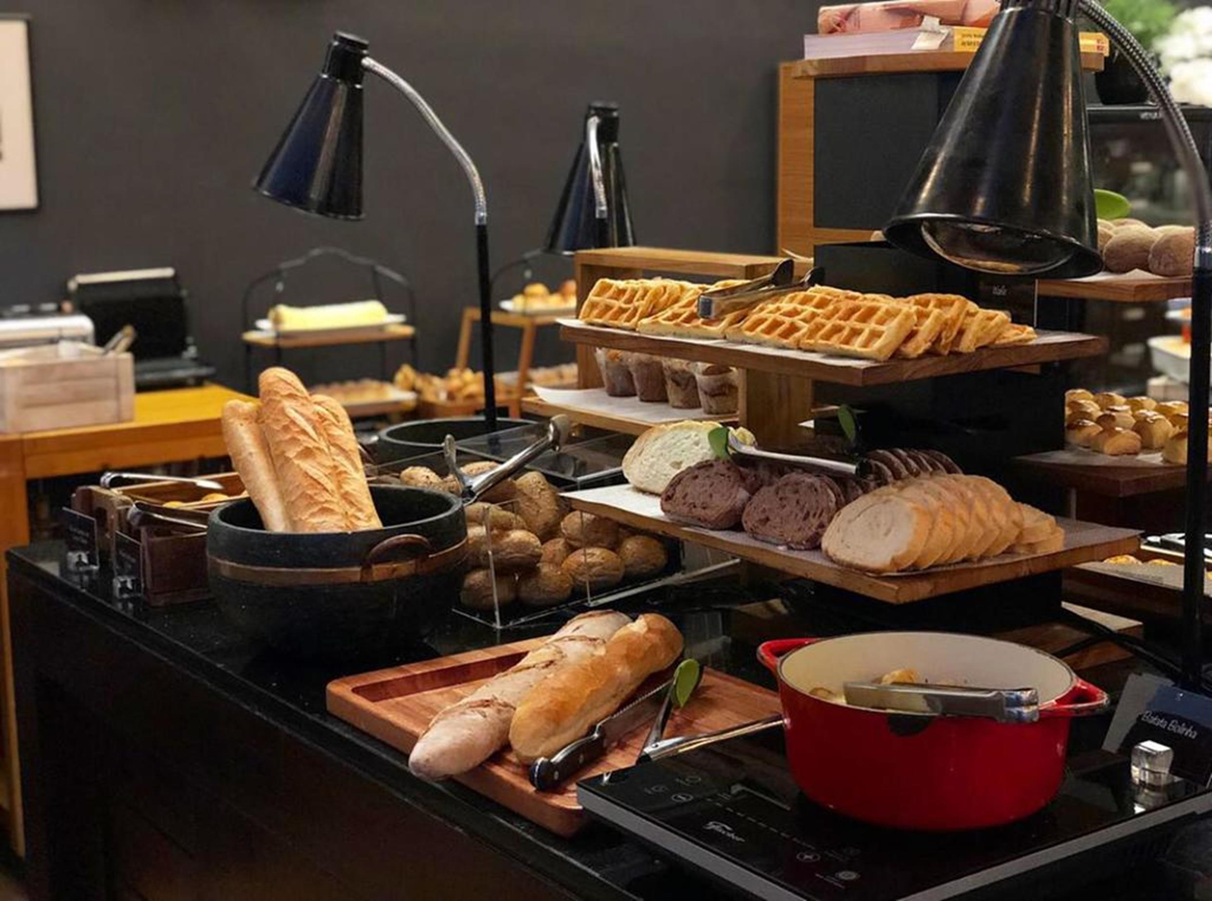 Sheraton Wtc Hotel 5*
