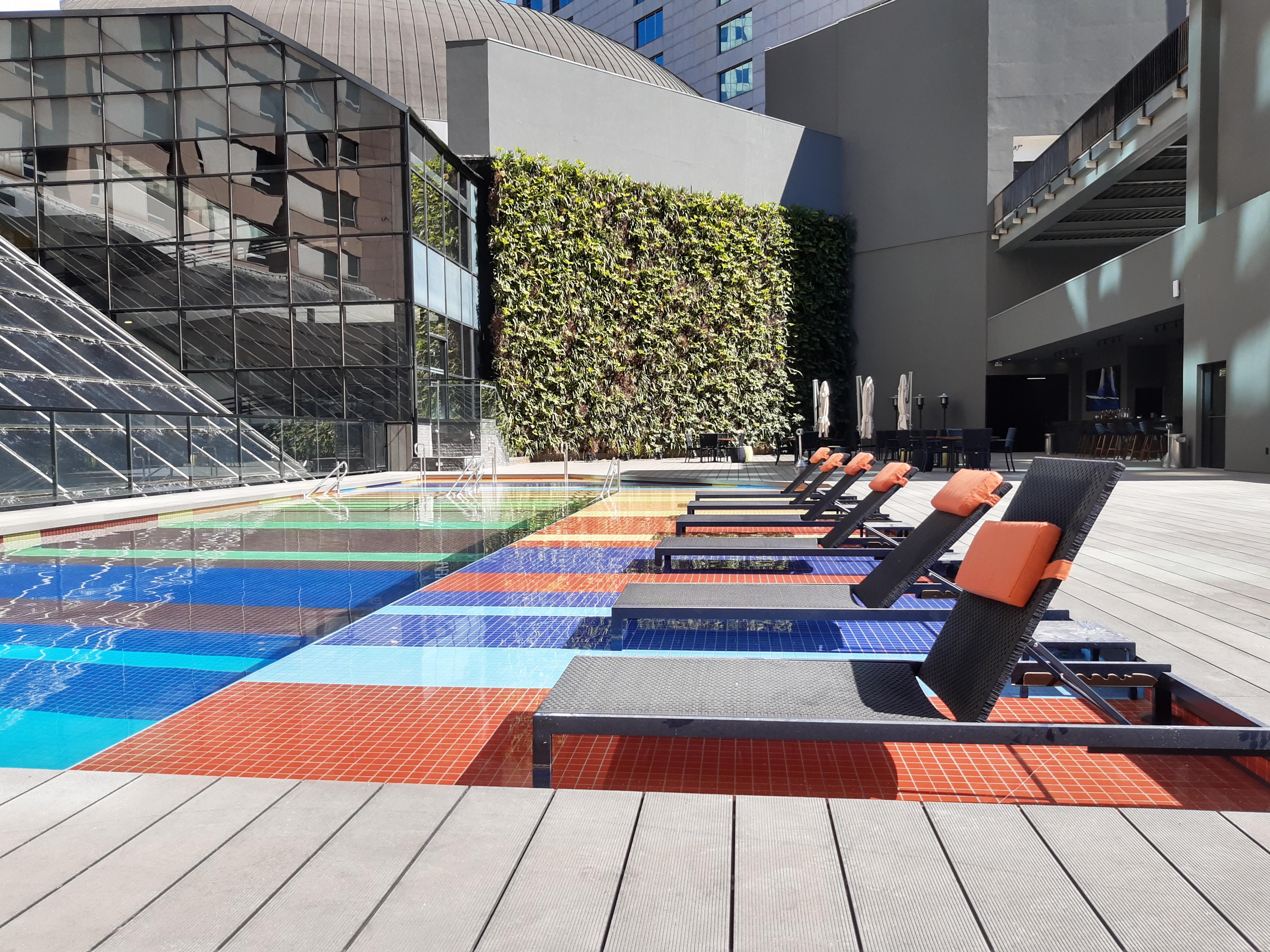 Hotel Sheraton Wtc 5*