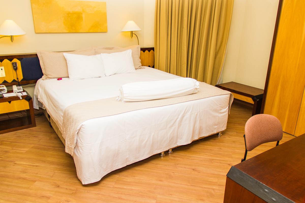 Hotel Golden Tower Pinheiros By Fenix Sao Paulo