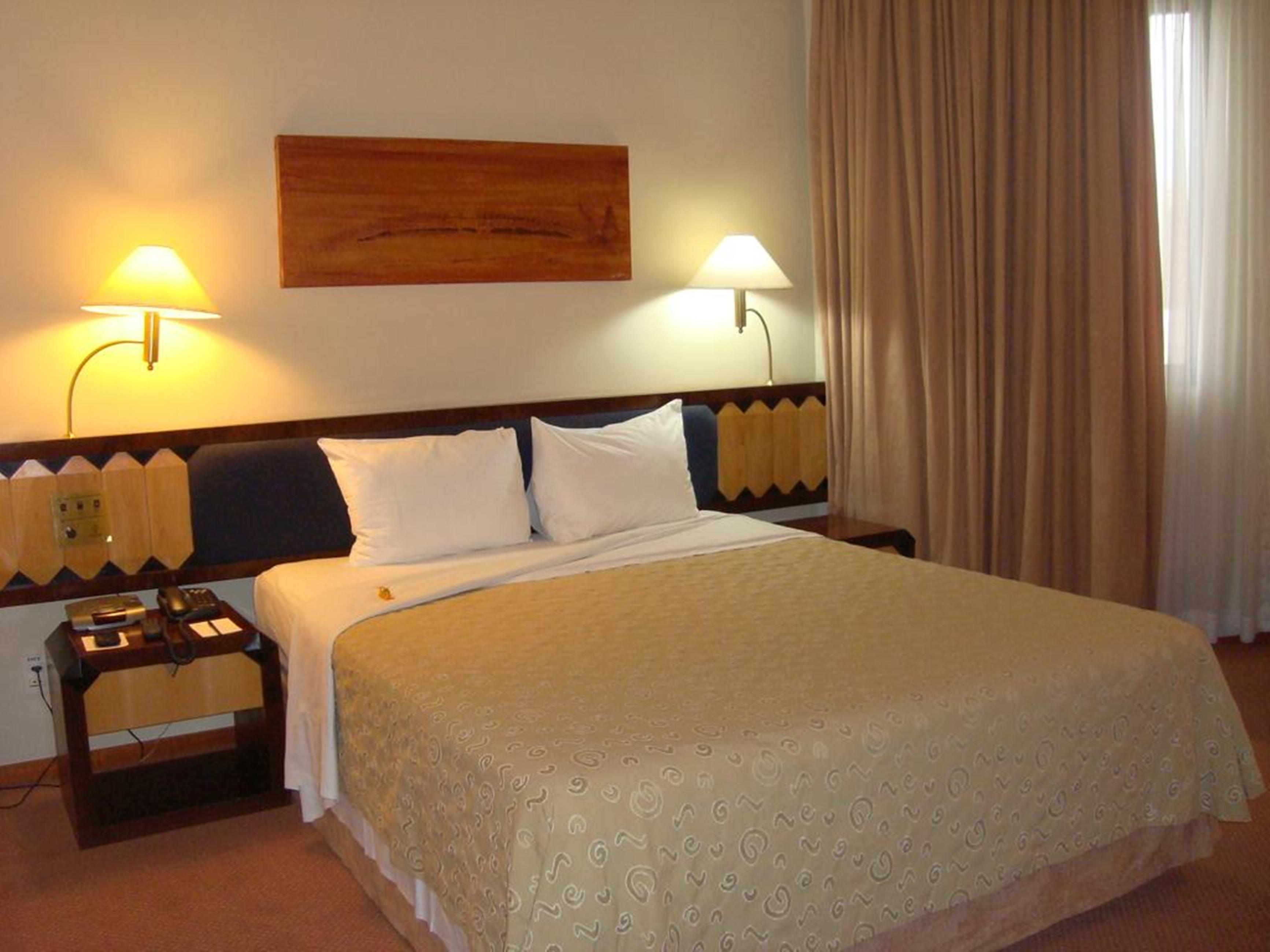 Golden Tower Pinheiros By Fenix Hotel