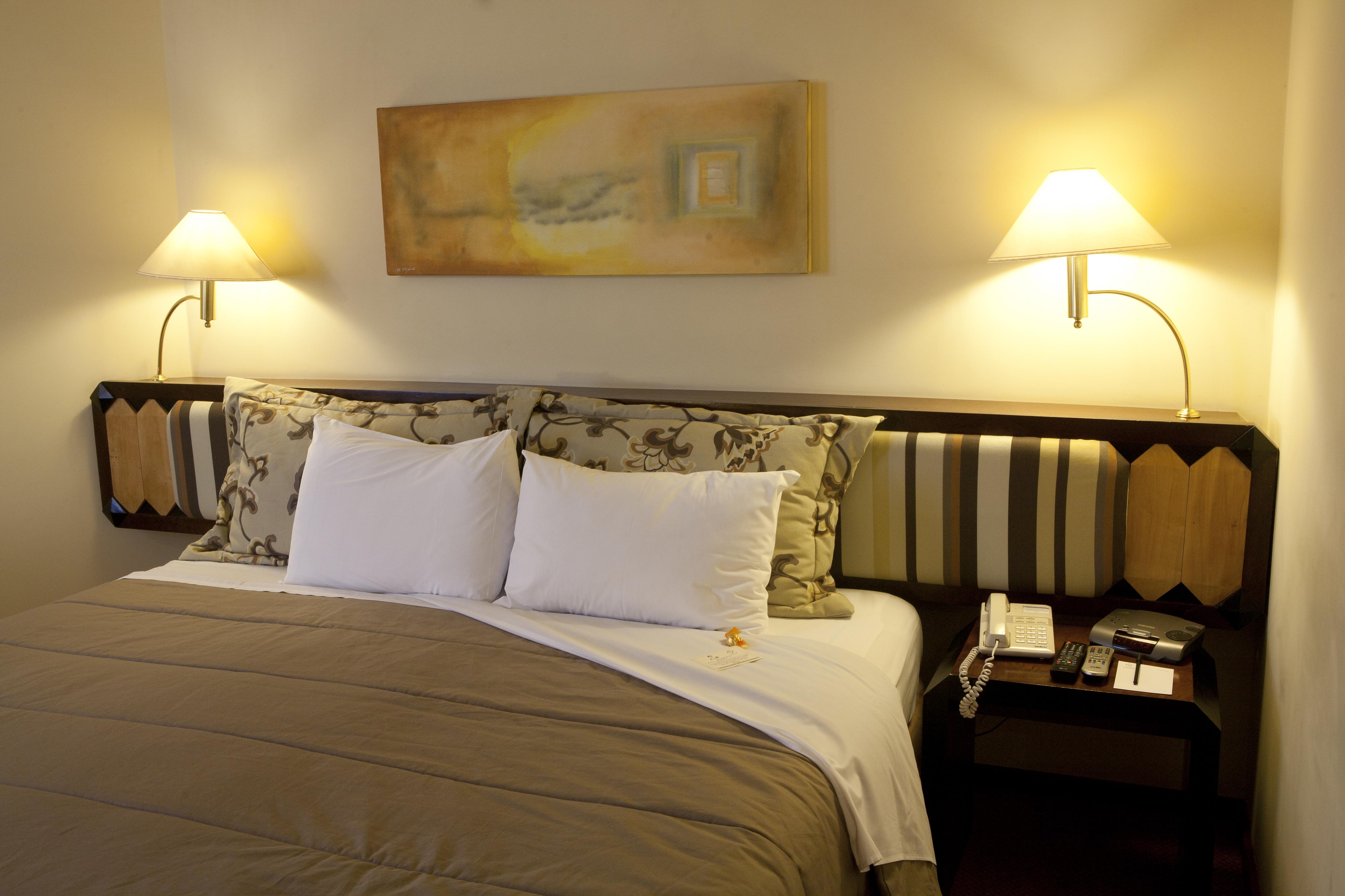 Hotel Golden Tower Pinheiros By Fenix 4*
