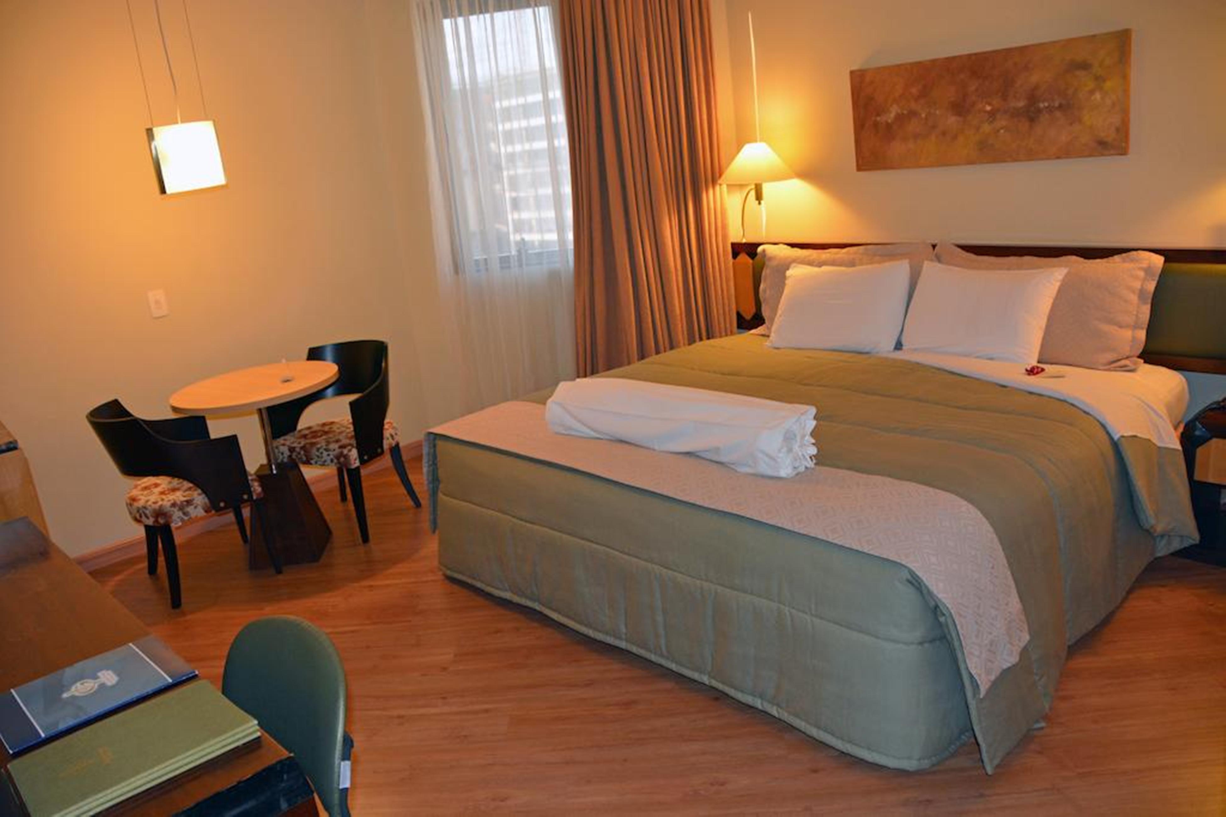 Golden Tower Pinheiros By Fenix Hotel Sao Paulo