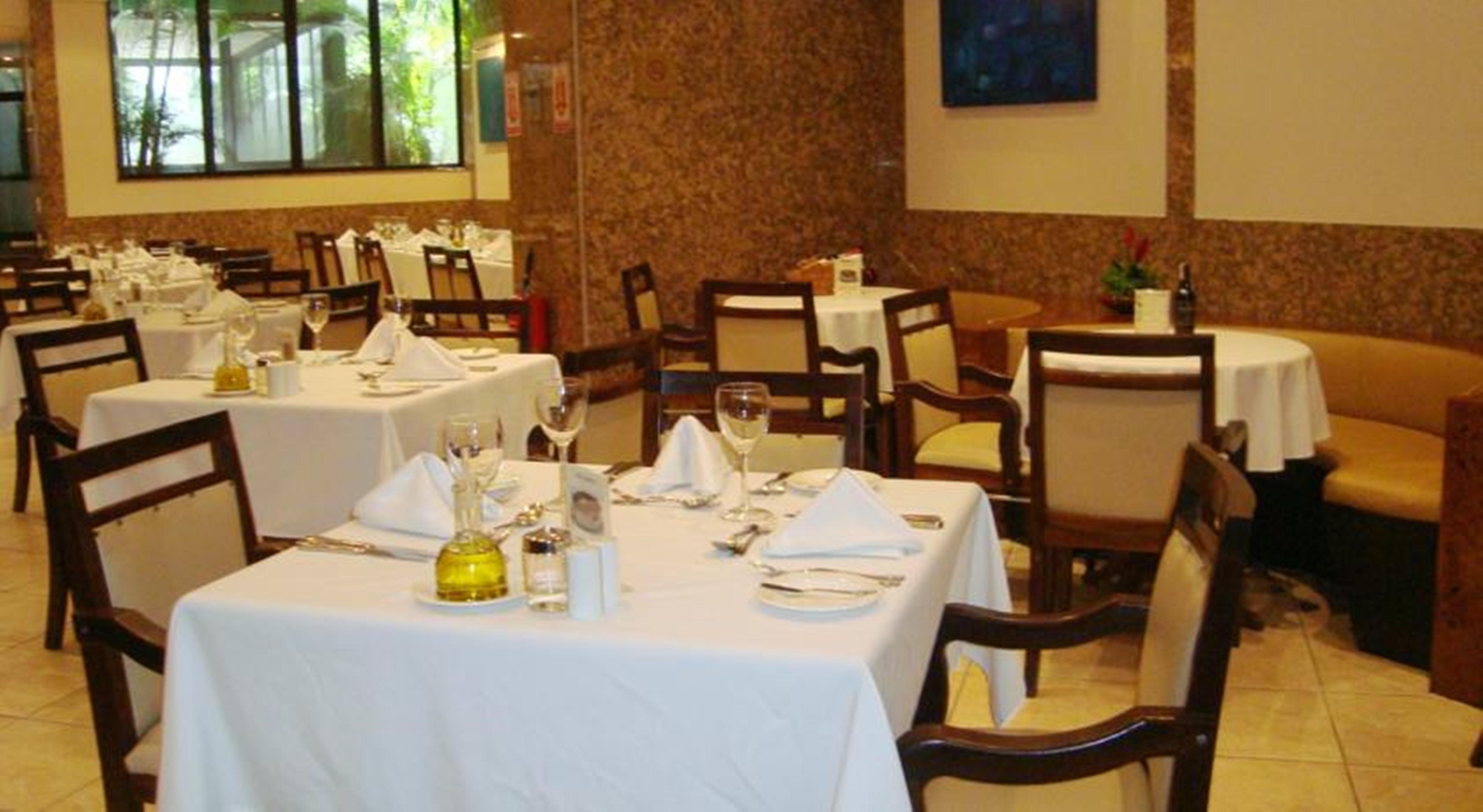 Golden Tower Pinheiros By Fenix Hotel