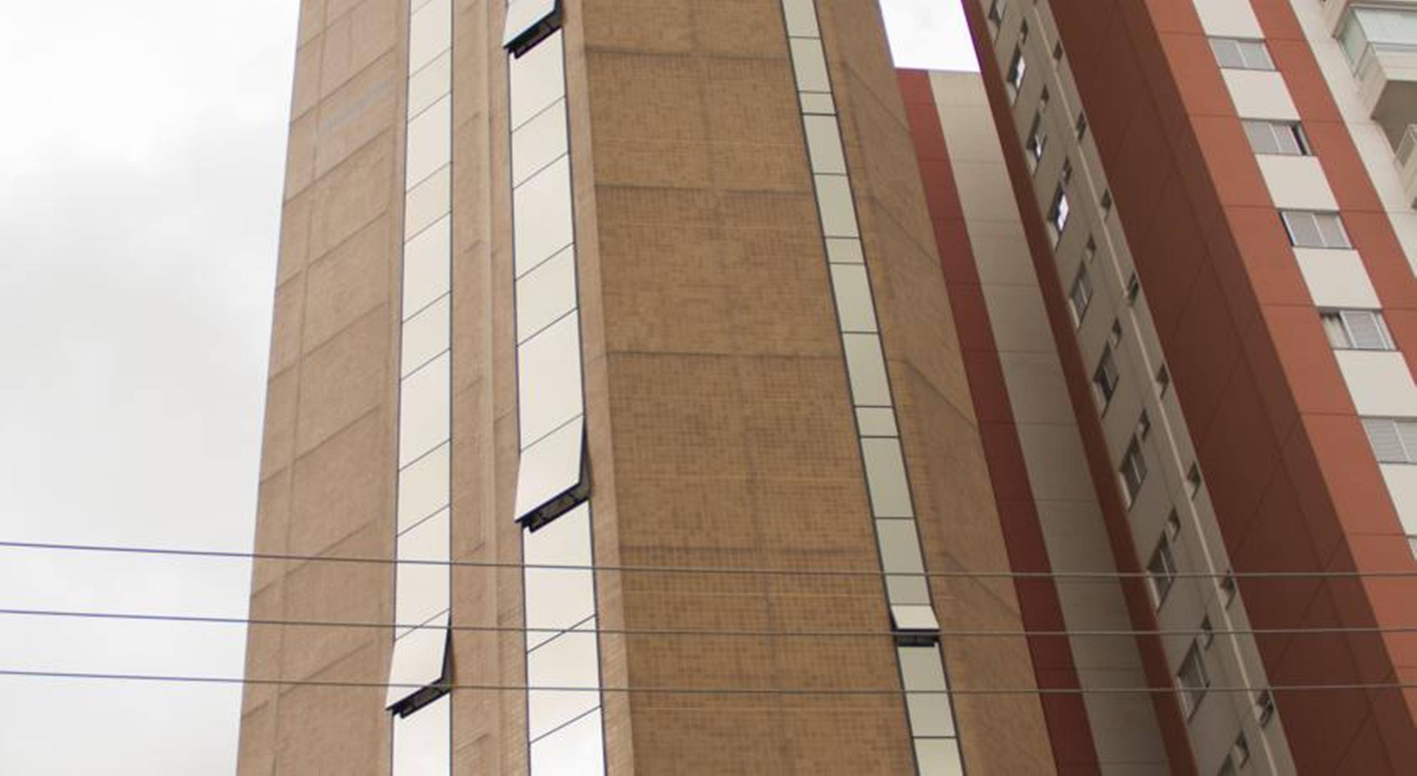 Hotel Golden Tower Pinheiros By Fenix Sao Paulo