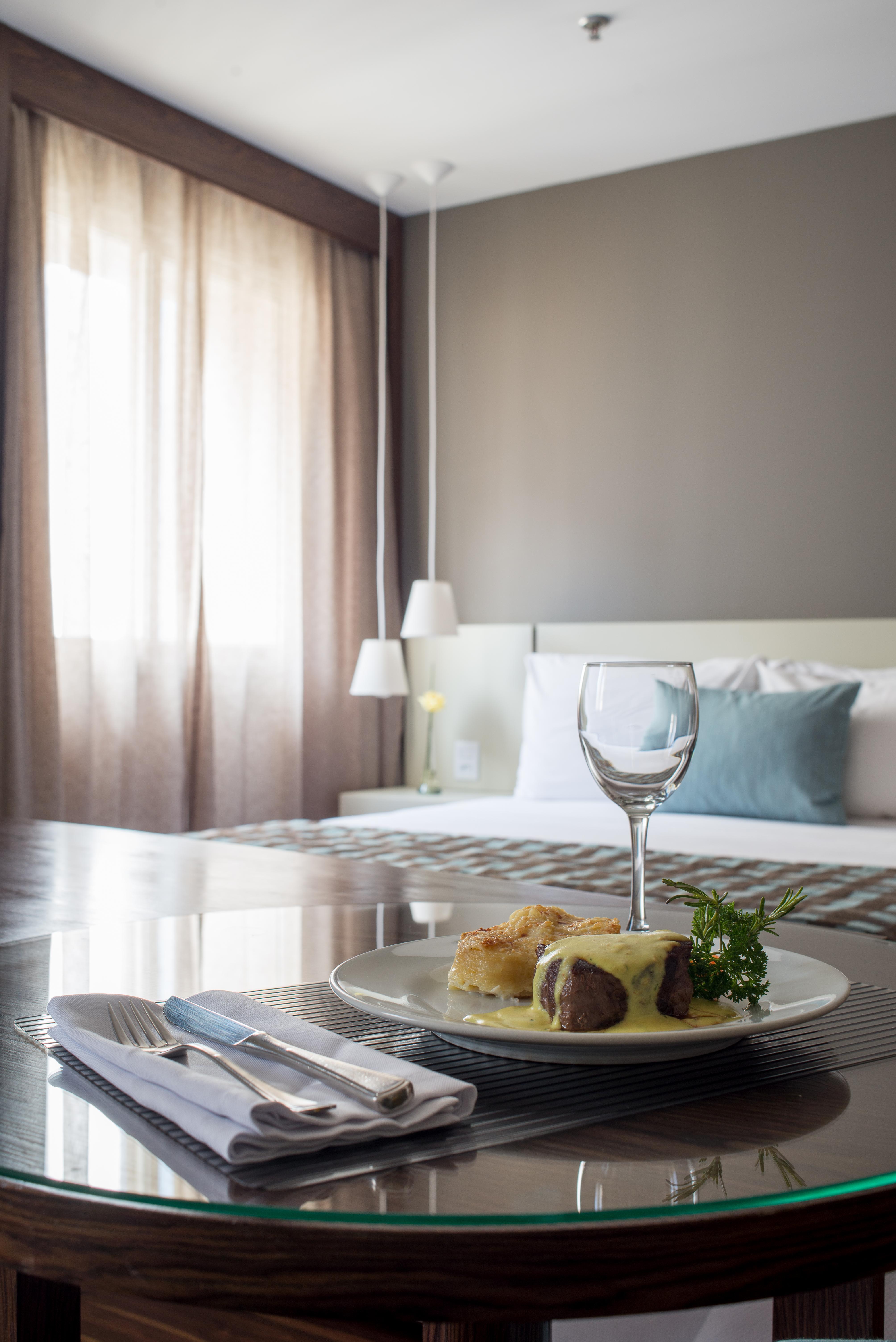 Wyndham Paulista