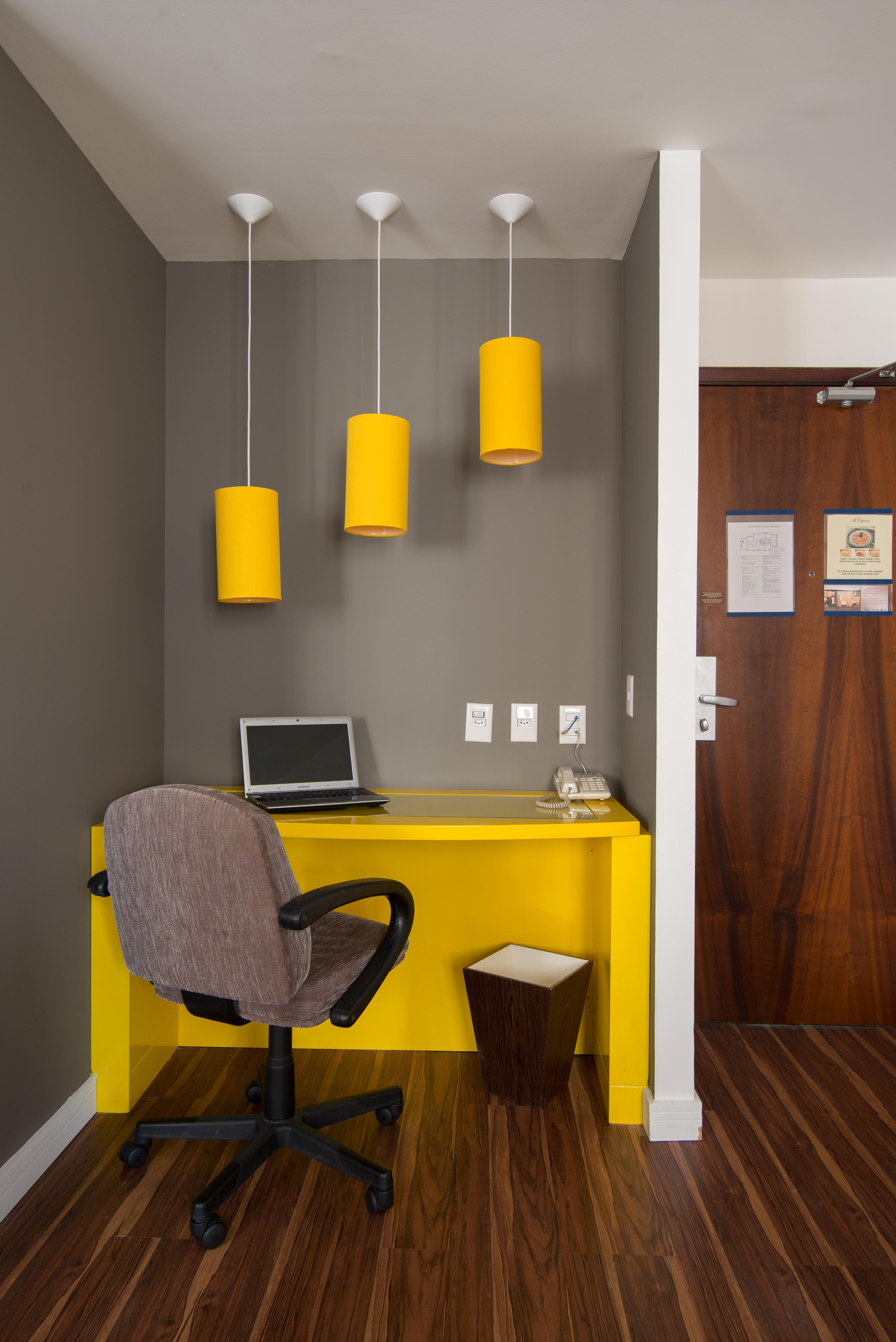 Wyndham Paulista Hotel 4*