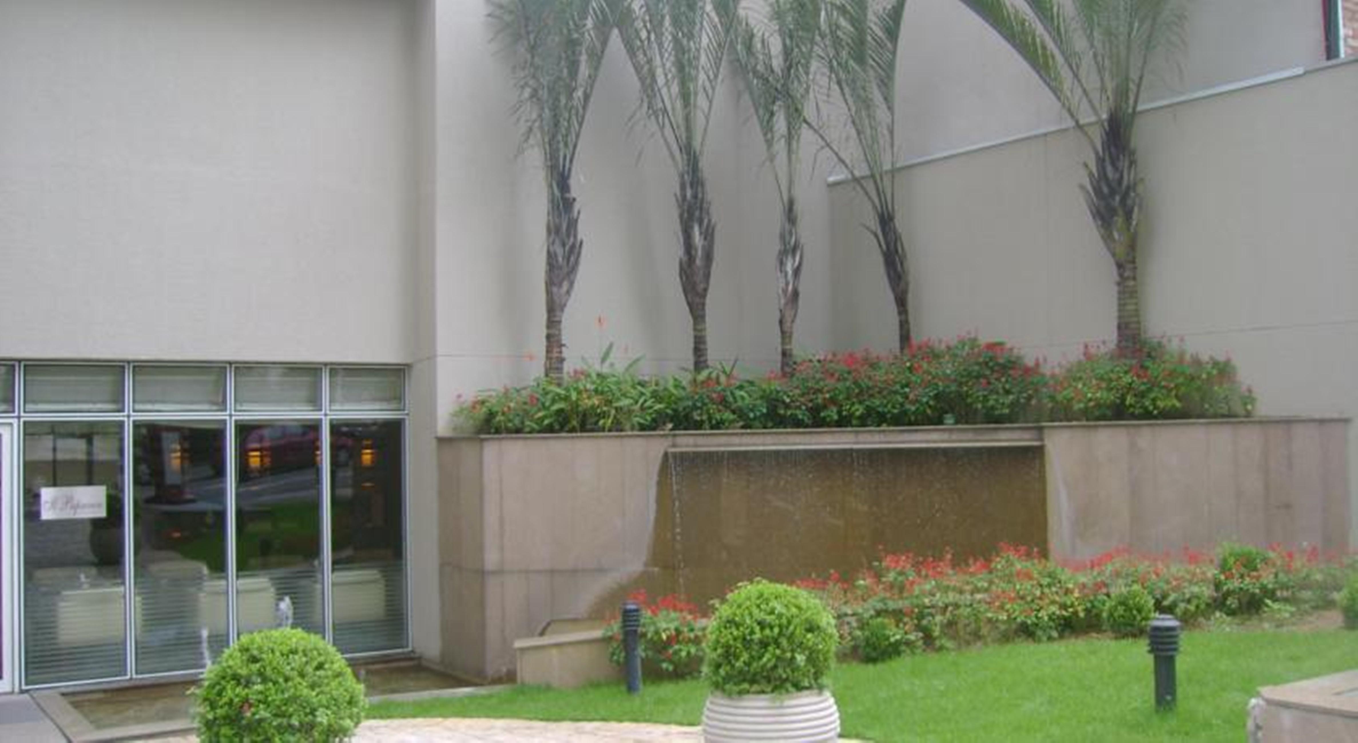 Wyndham Paulista