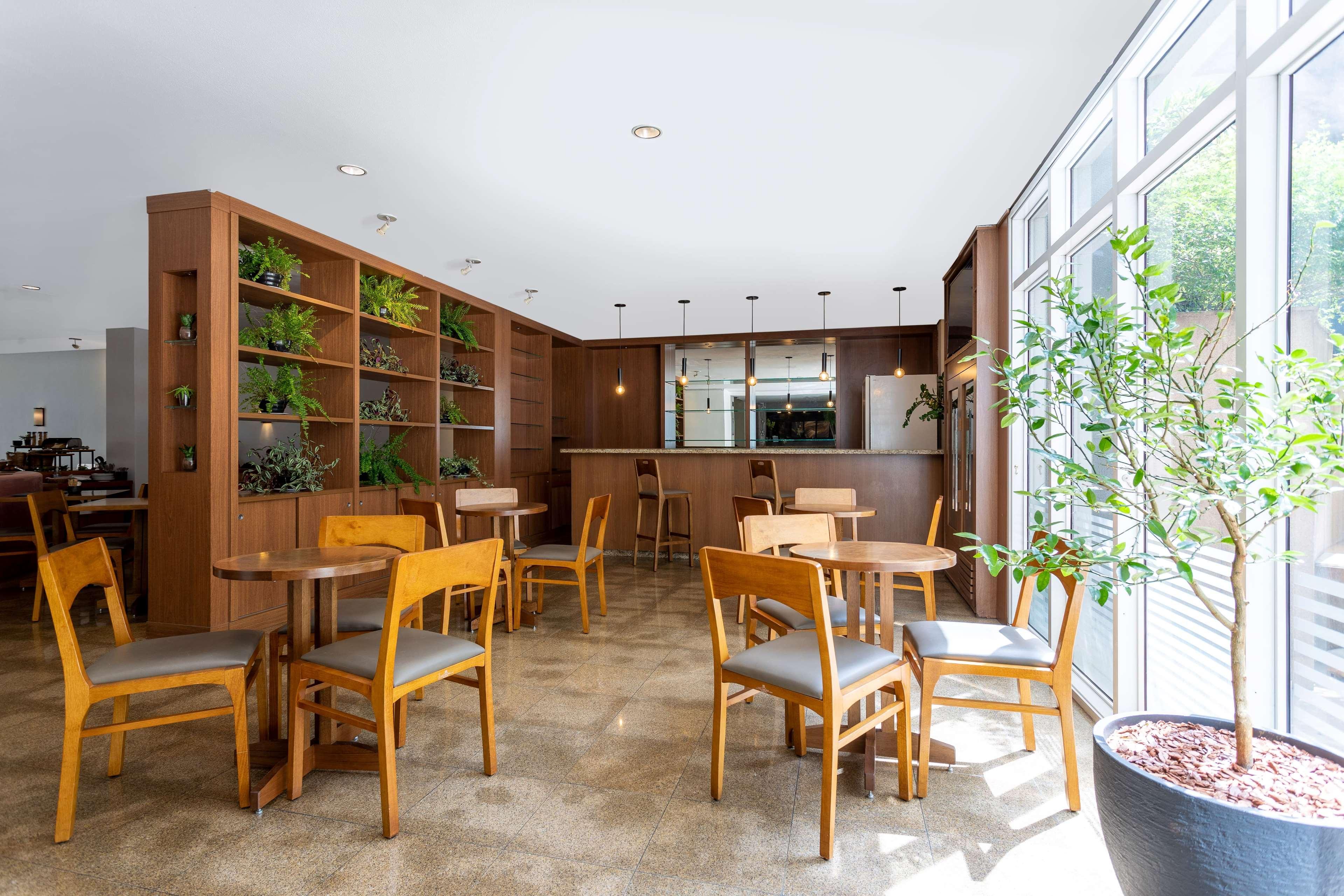 Wyndham Paulista Hotel