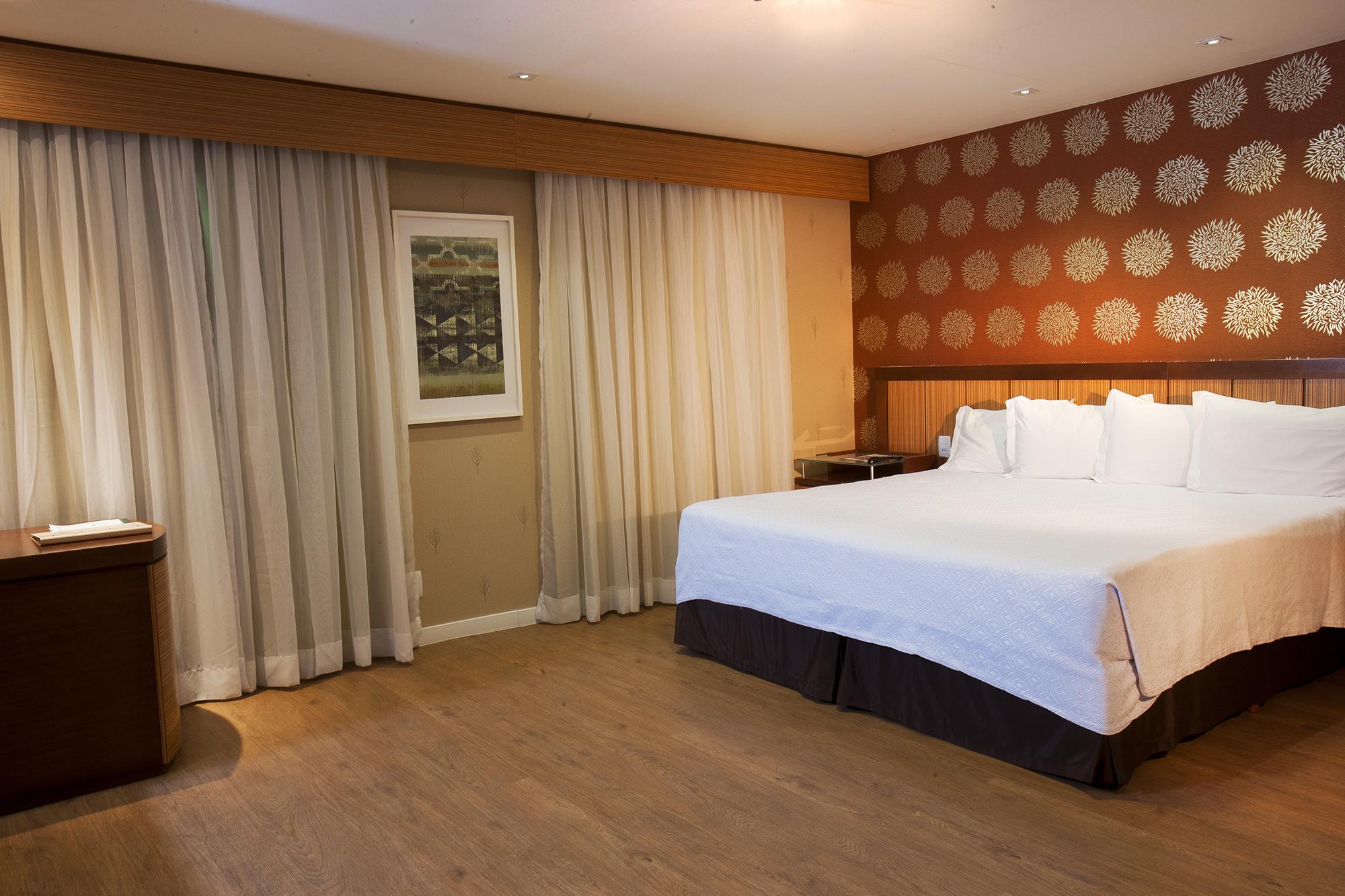 Wyndham Ibirapuera Convention Plaza Sao Paulo