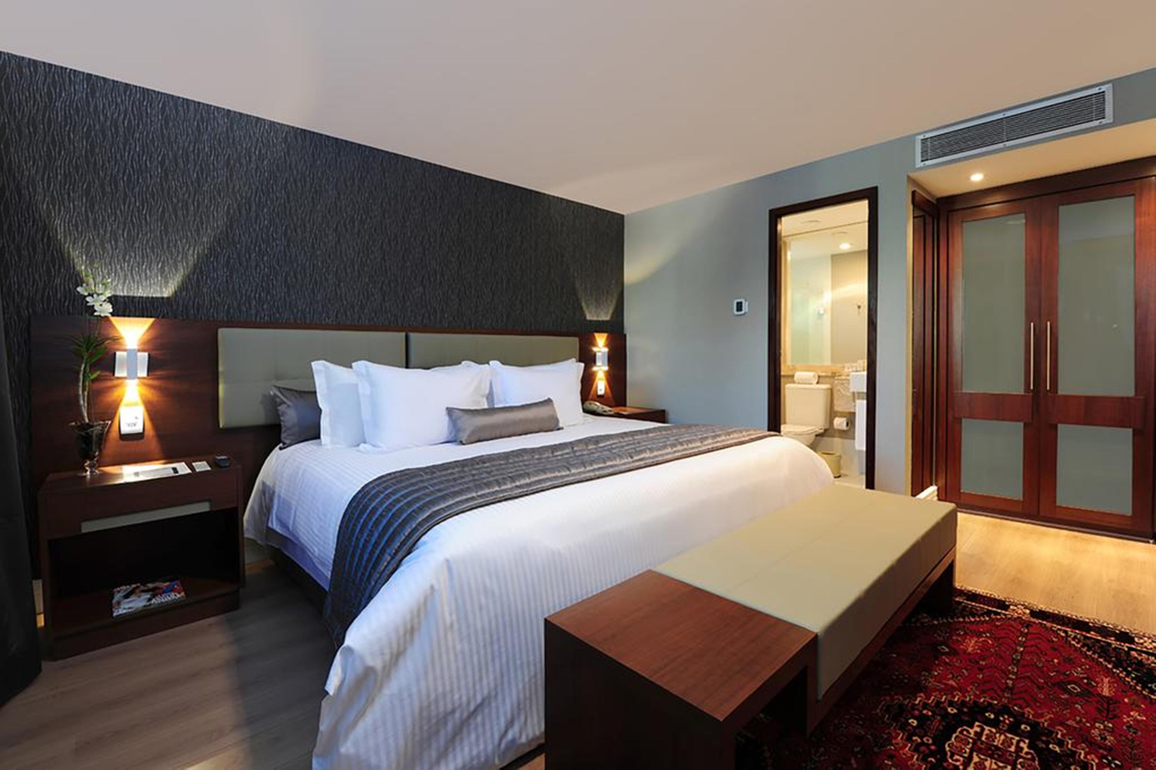 Hotel Wyndham Ibirapuera Convention Plaza Sao Paulo