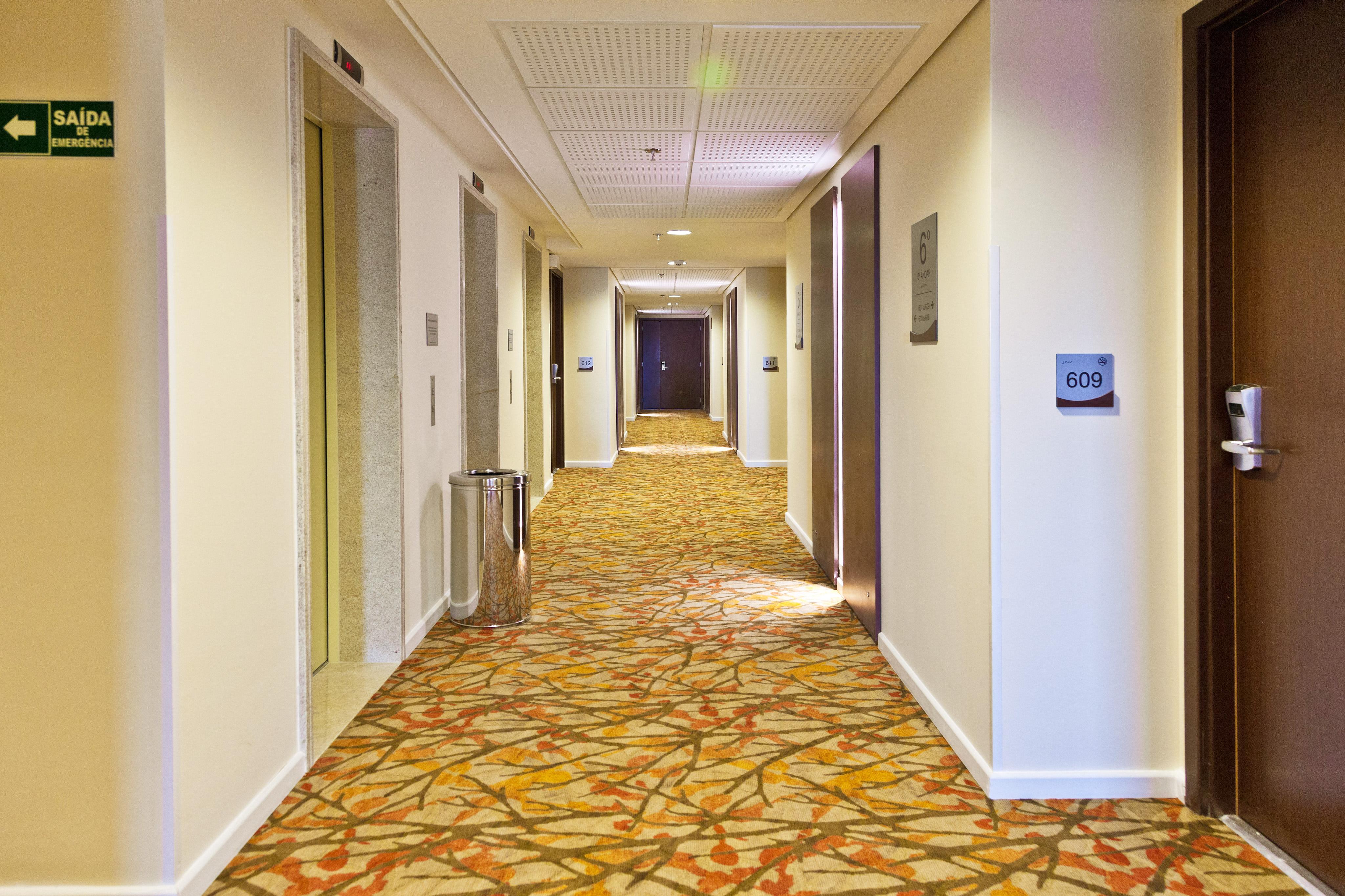 Panamby Hotel 4*