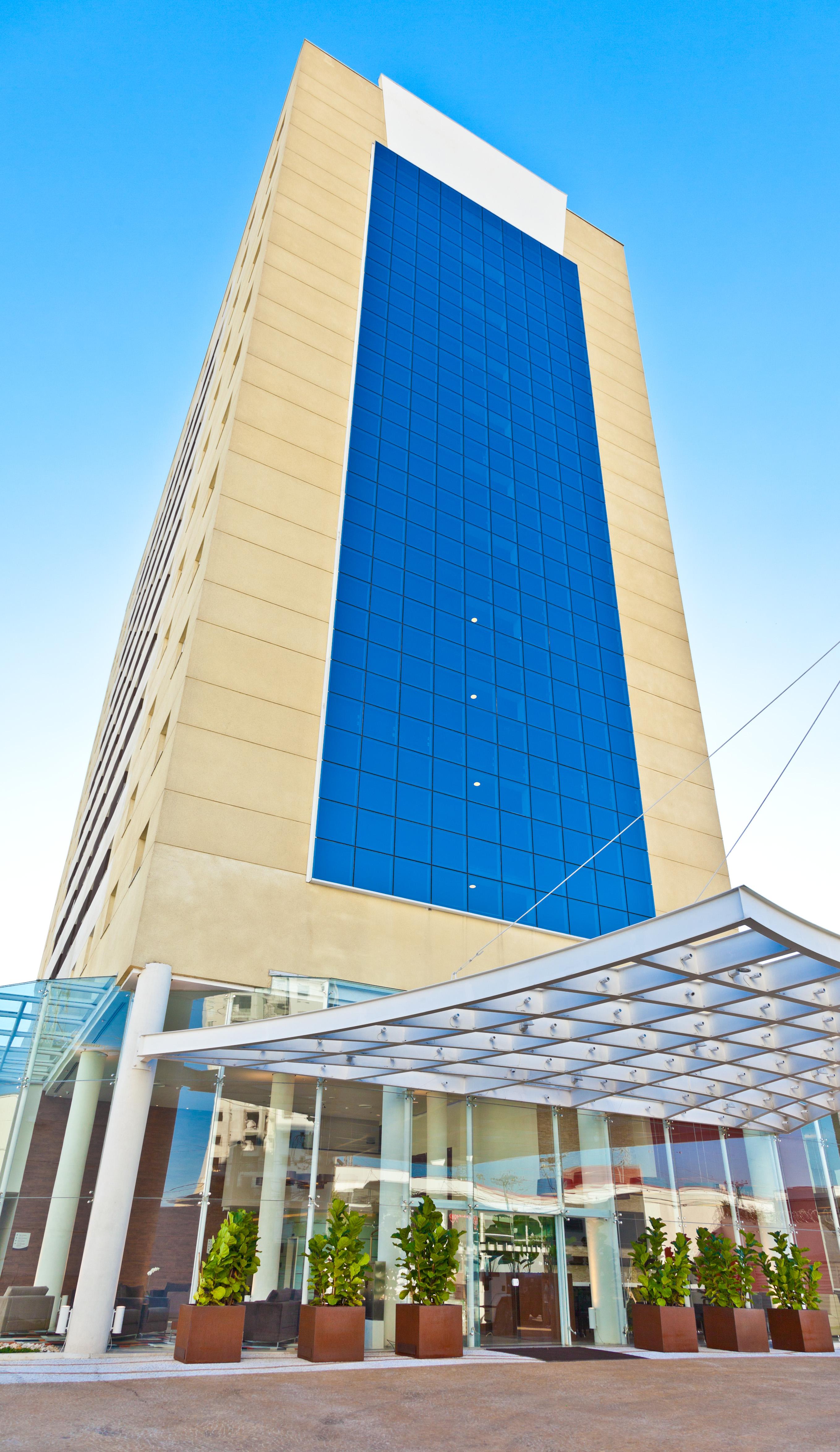 Panamby Hotel São Paulo