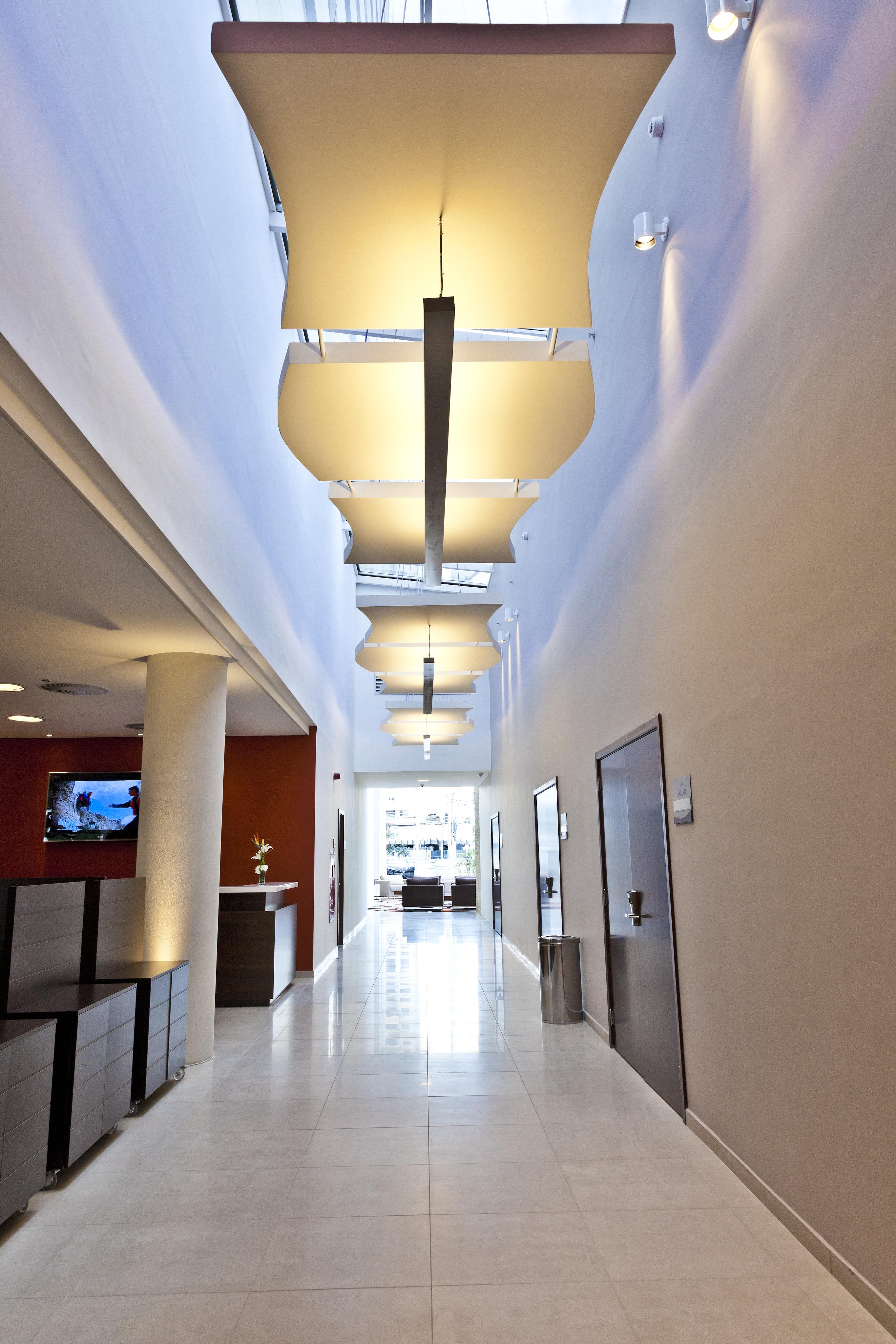 Hotel Panamby São Paulo