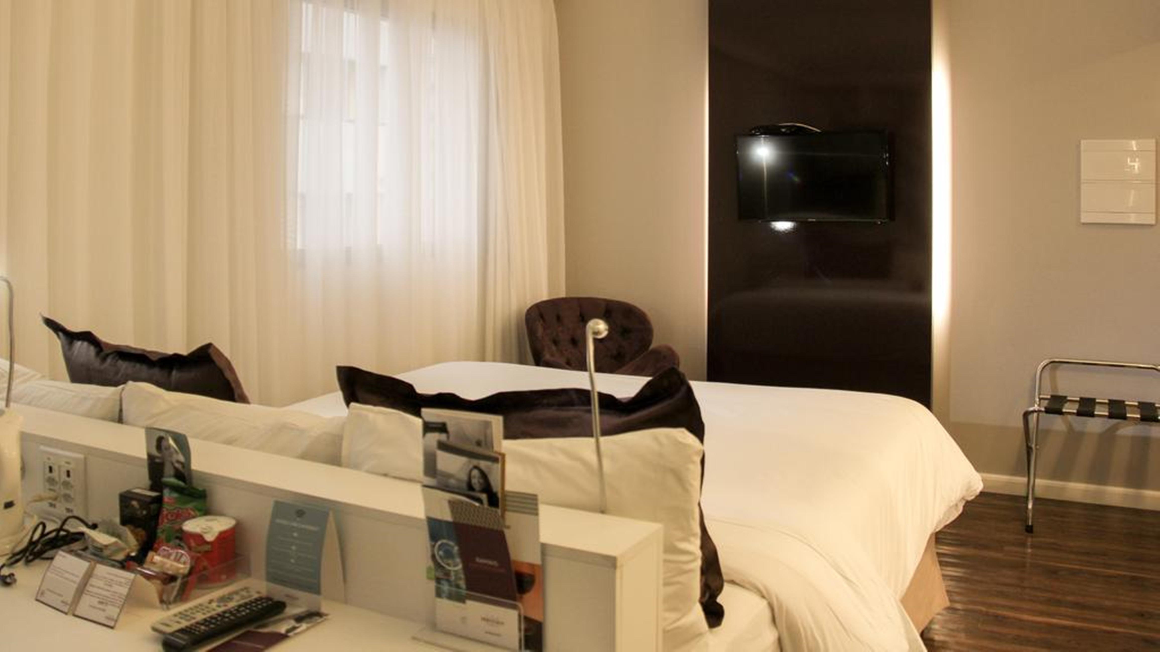 Mercure Paulista