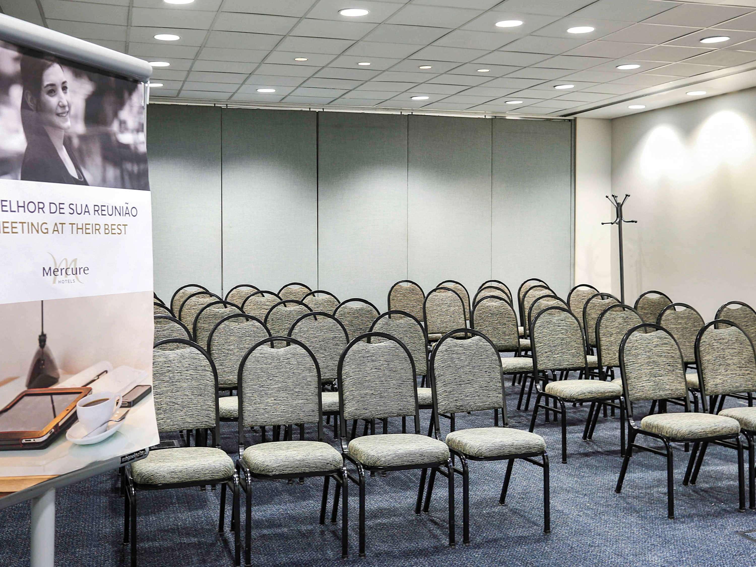 Mercure Paulista Sao Paulo