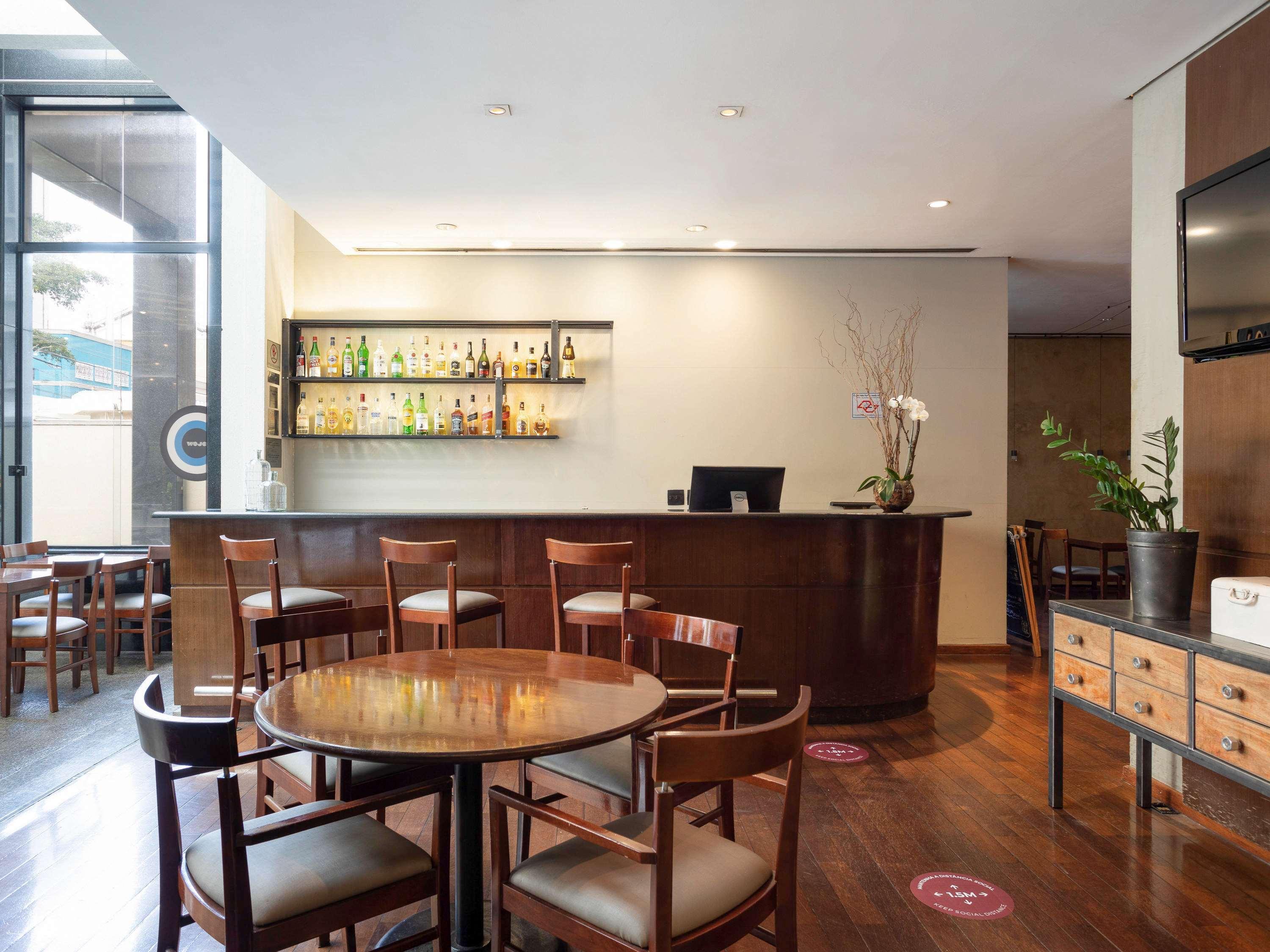Mercure Paulista