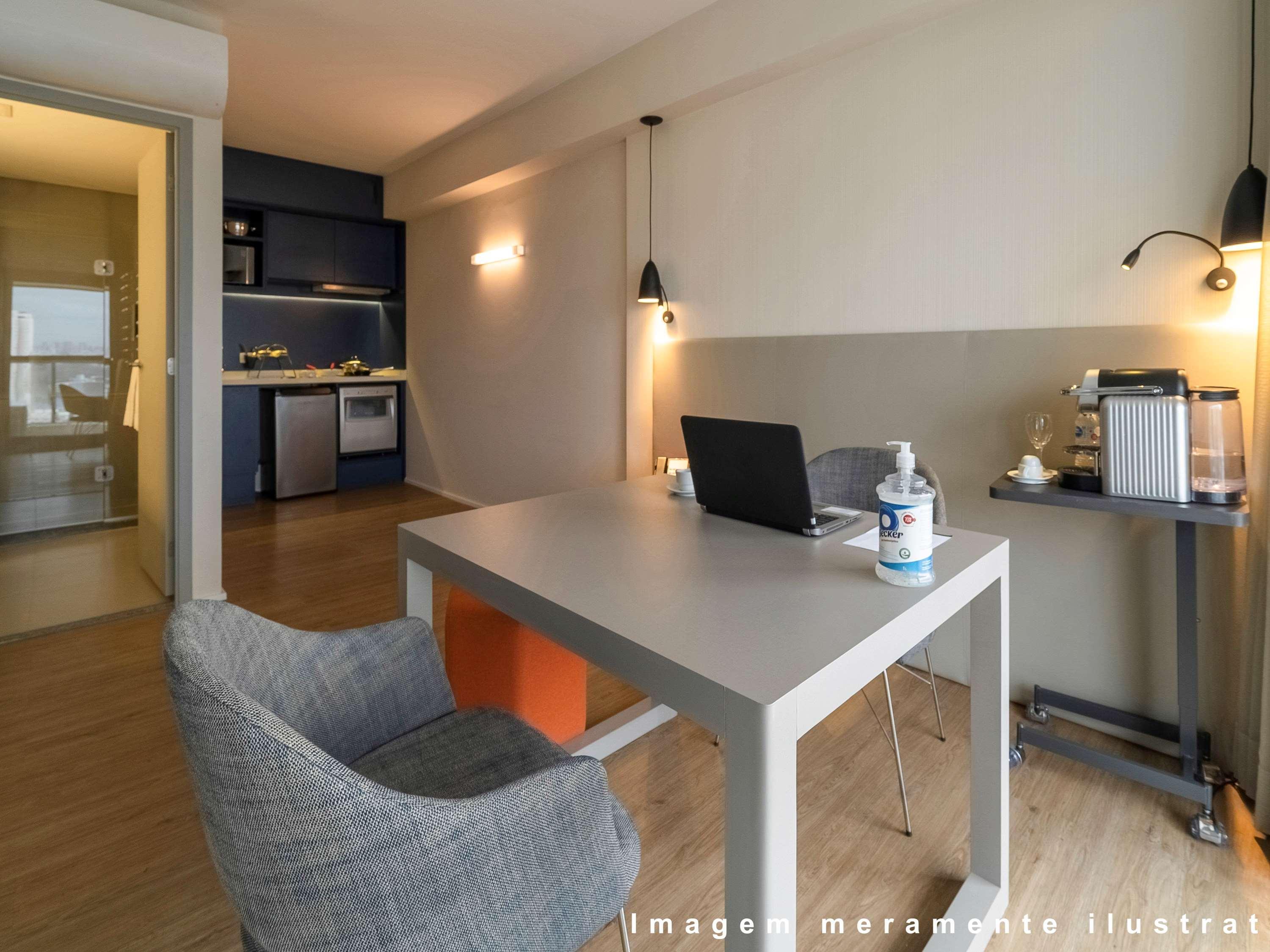 Hotel Mercure Moema