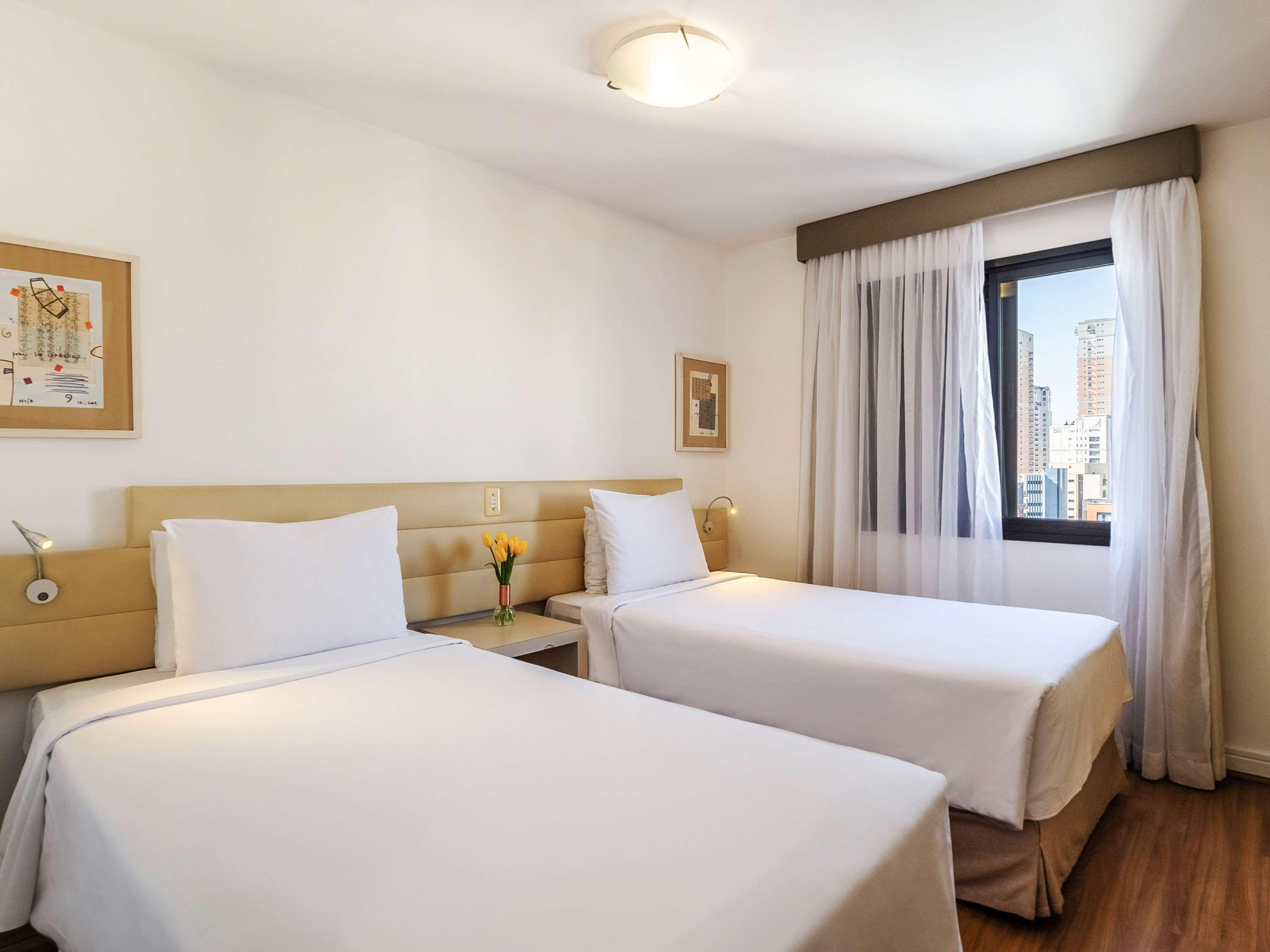 Hotel Mercure Moema
