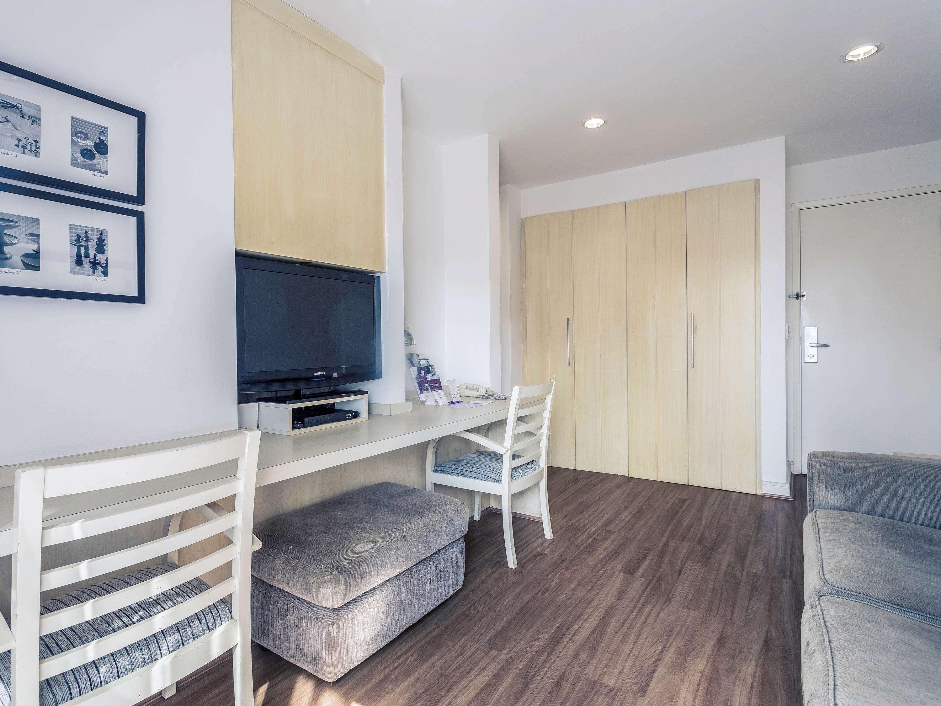 Mercure Moema Sao Paulo