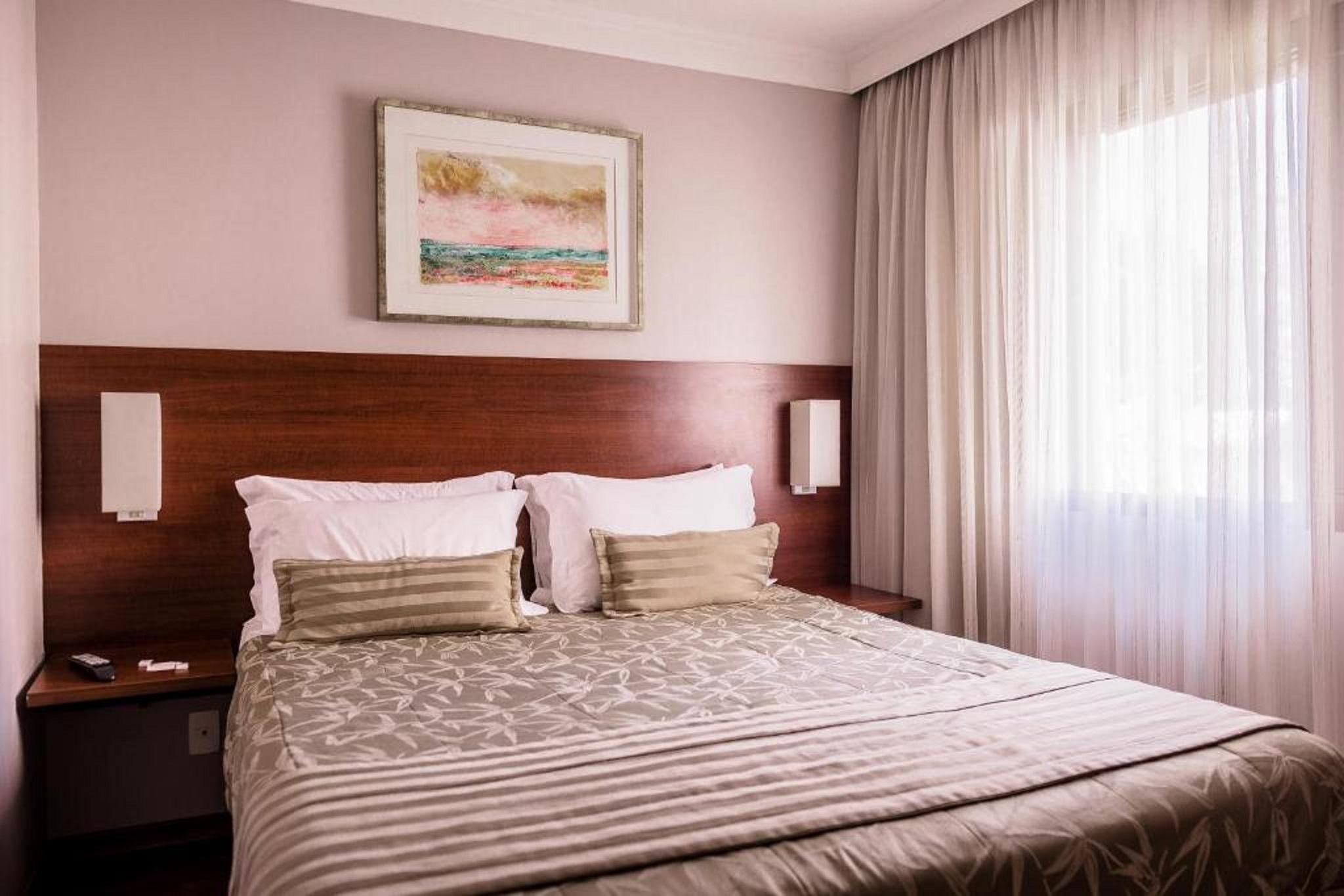 Matiz Manhattan 4* São Paulo