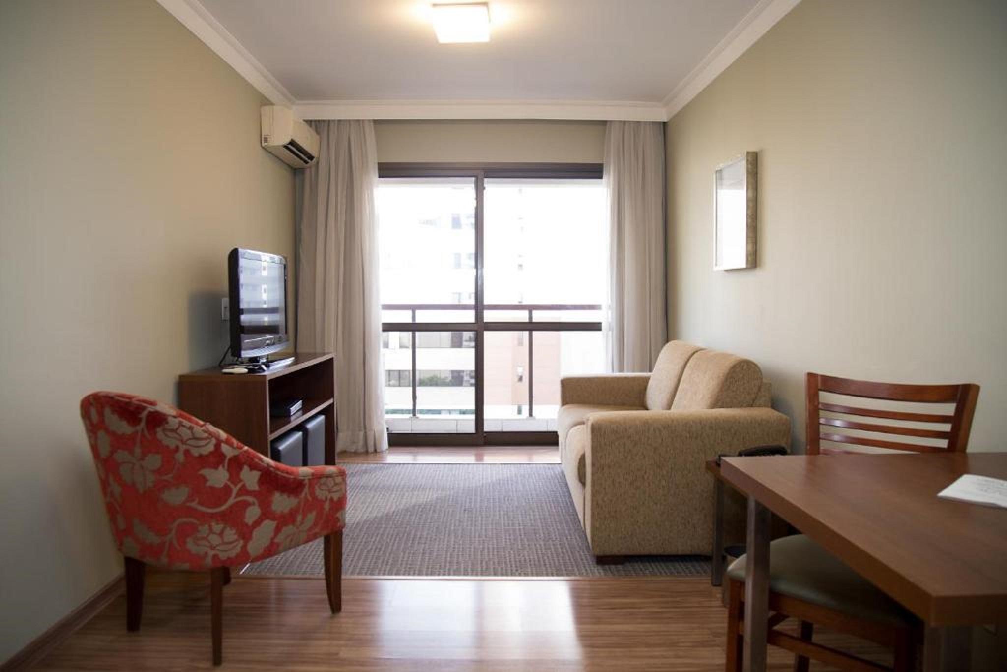 Matiz Manhattan 4* São Paulo