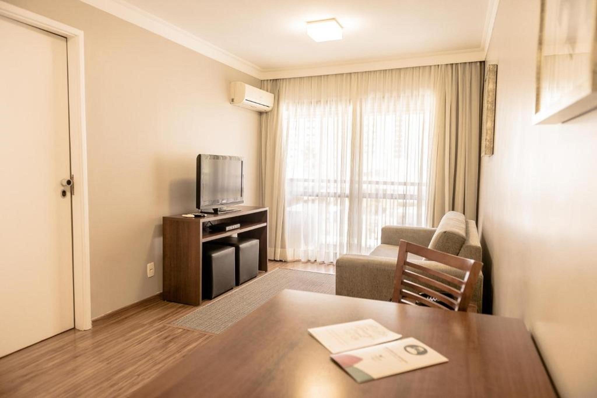 Hotel Matiz Manhattan São Paulo