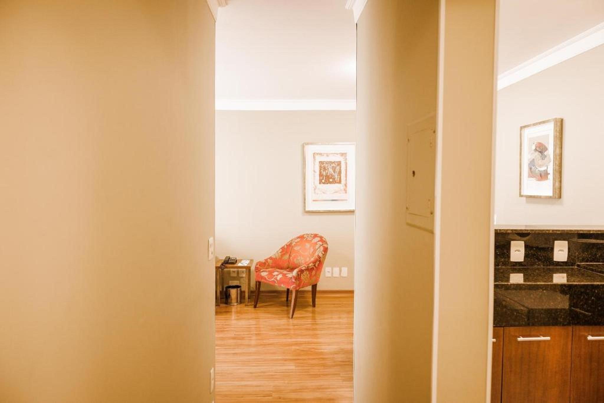 Hotel Matiz Manhattan São Paulo