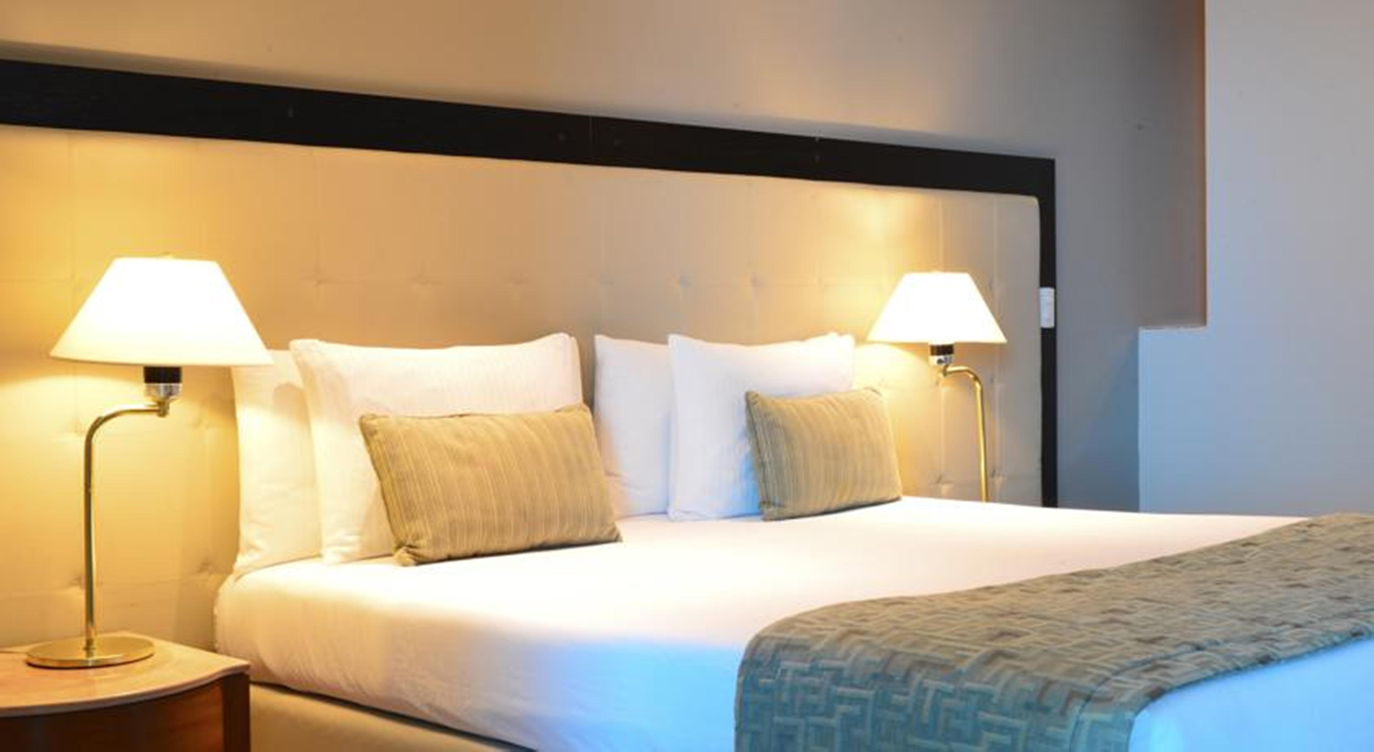 Hotel Pestana São Paulo