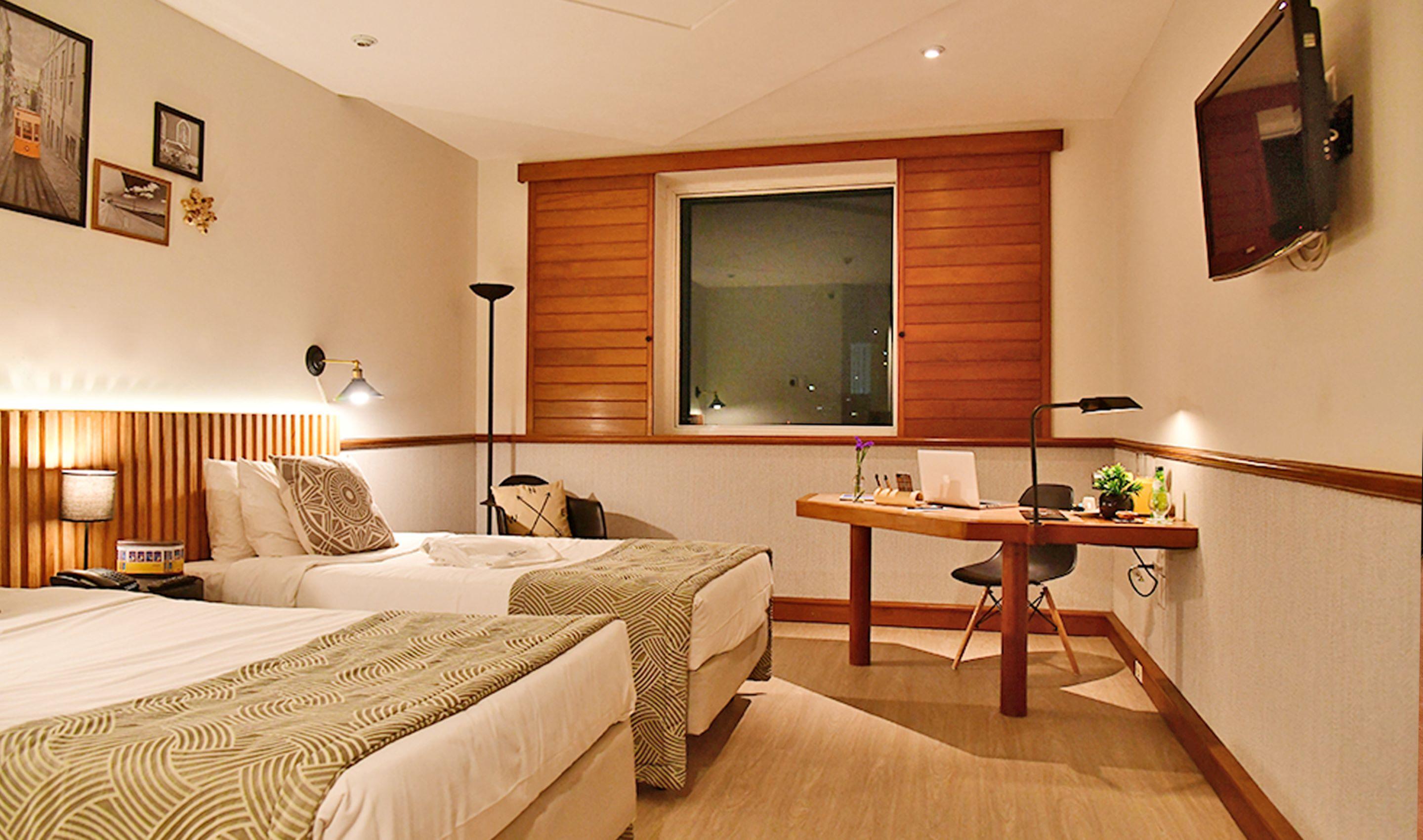 Hotel Pestana