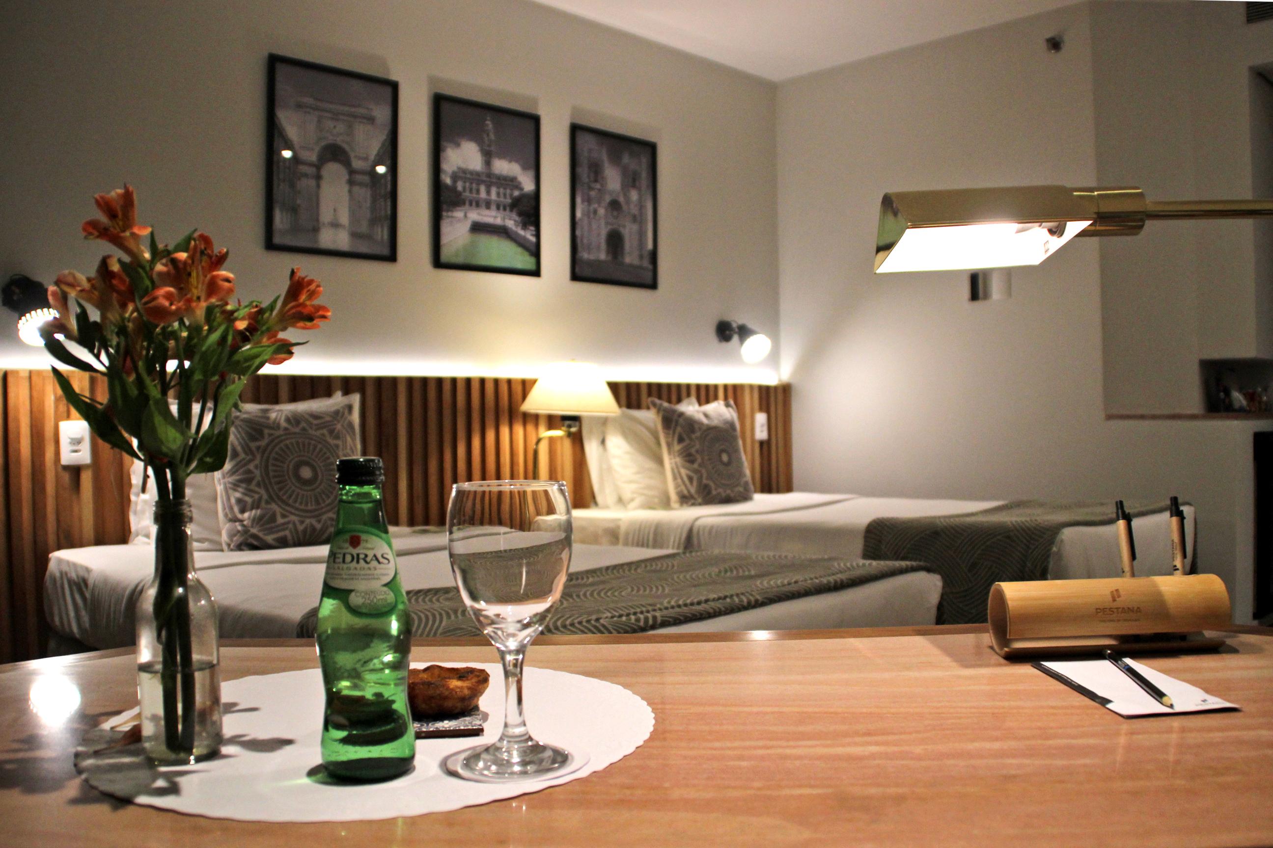 Hotel Pestana