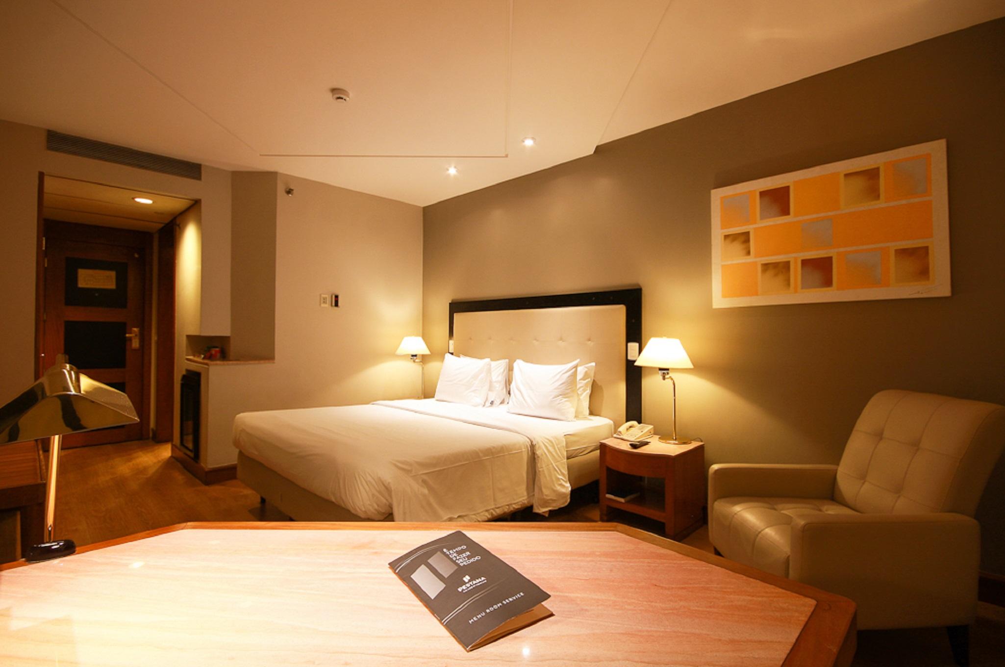 Hotel Pestana
