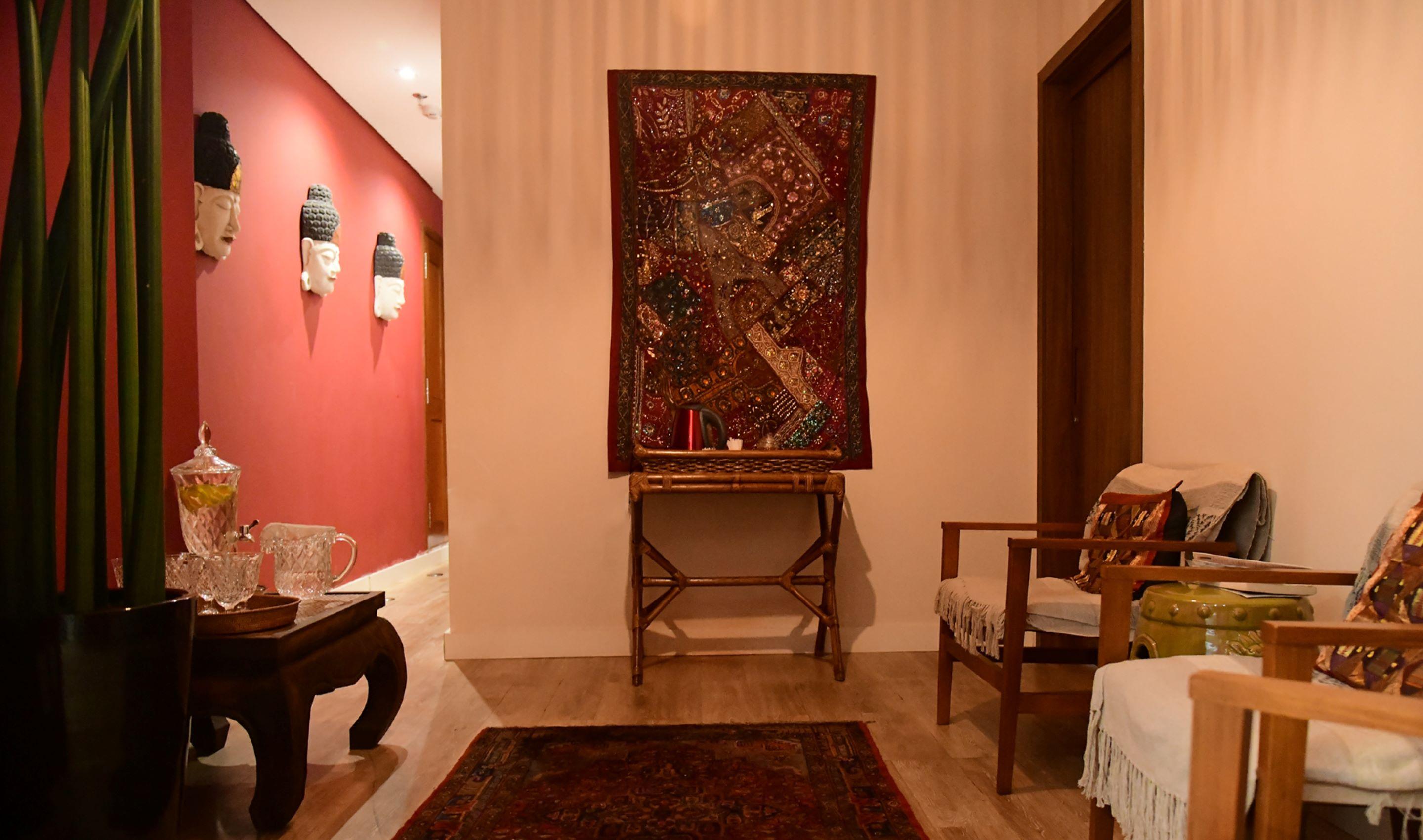 Pestana Hotel São Paulo