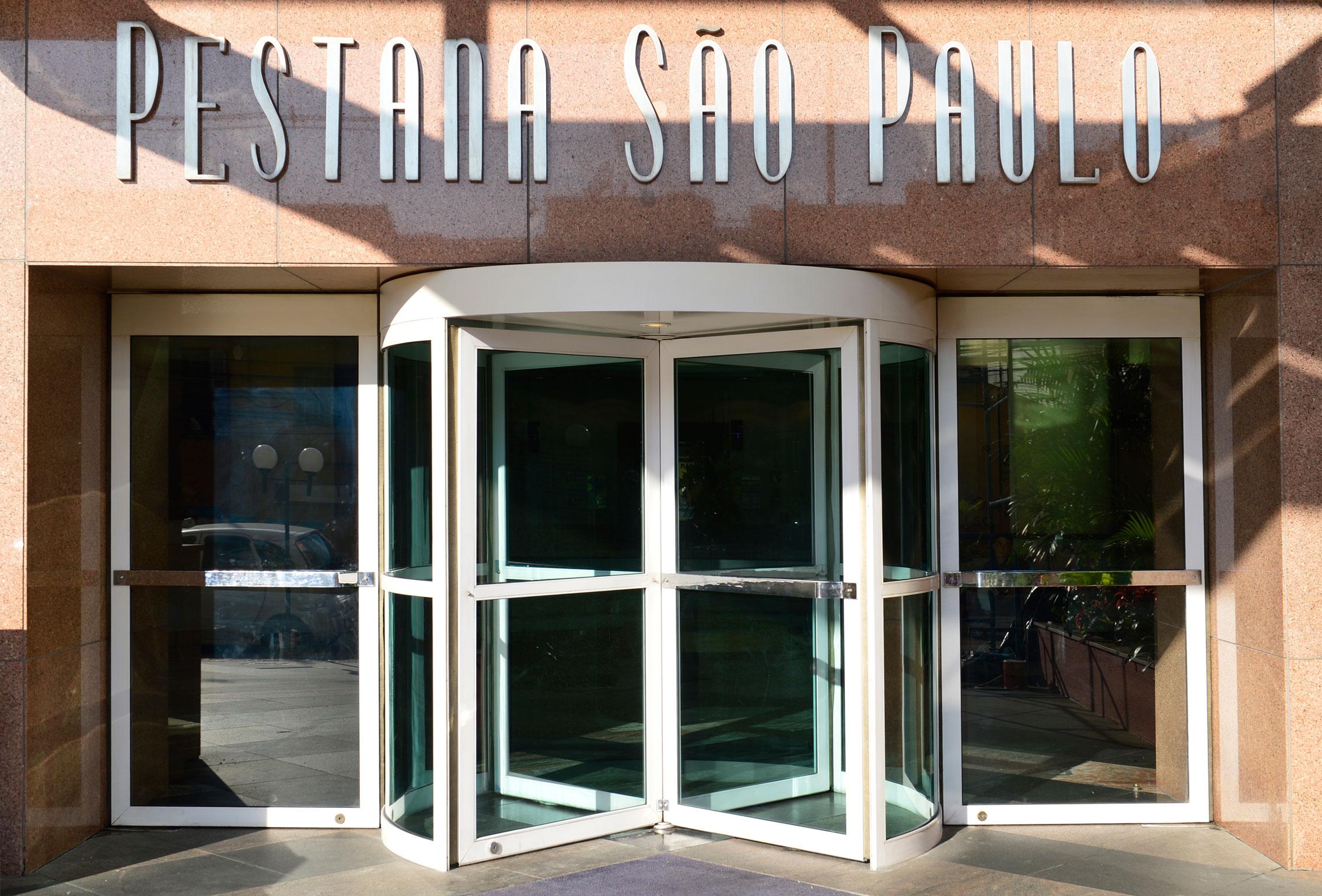 Pestana São Paulo
