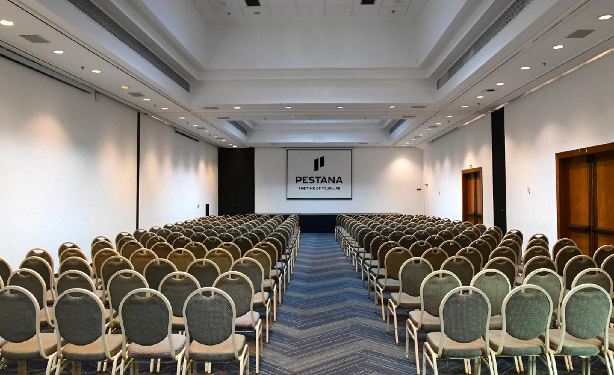 Hotel Pestana