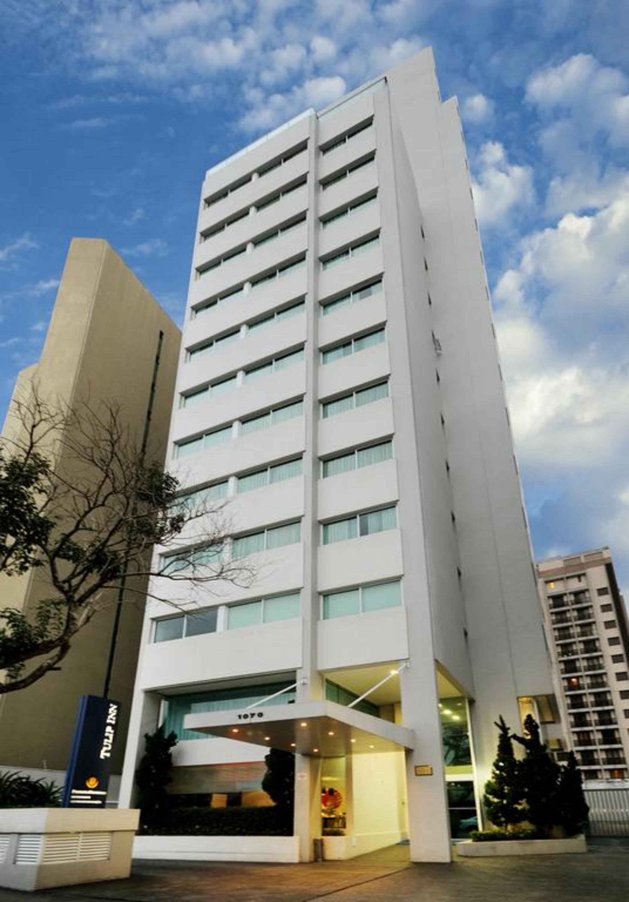 Hotel Tulip Paulista São Paulo