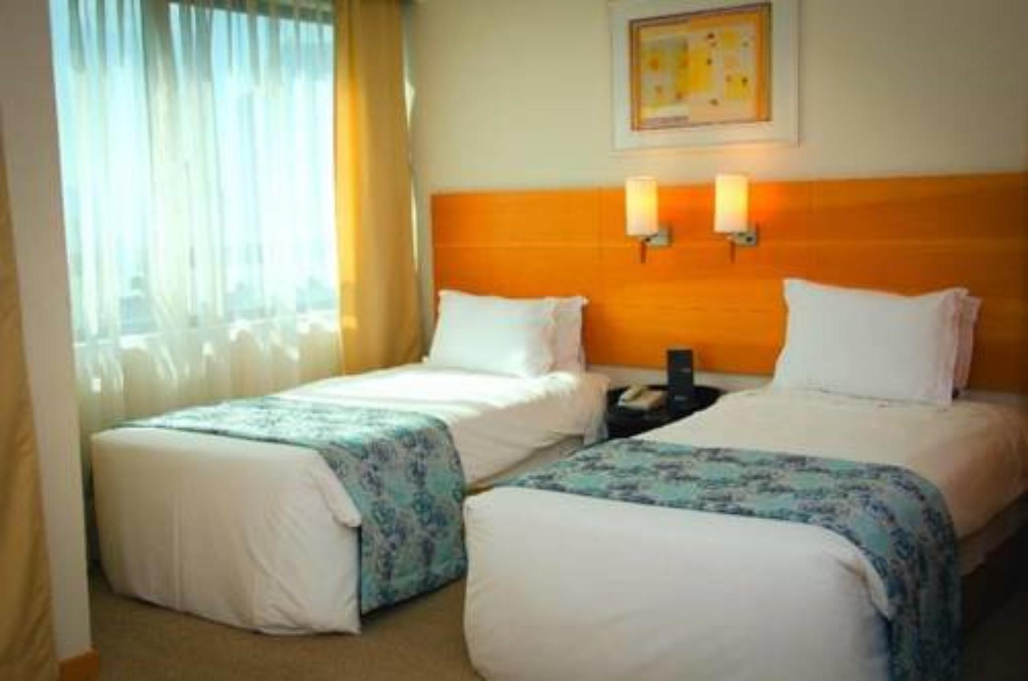 Hotel Blue Tree Premium Paulista