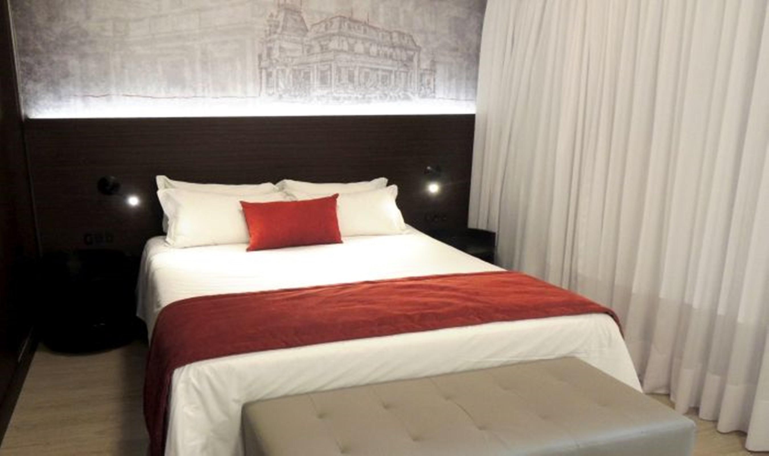 Blue Tree Premium Paulista 4*