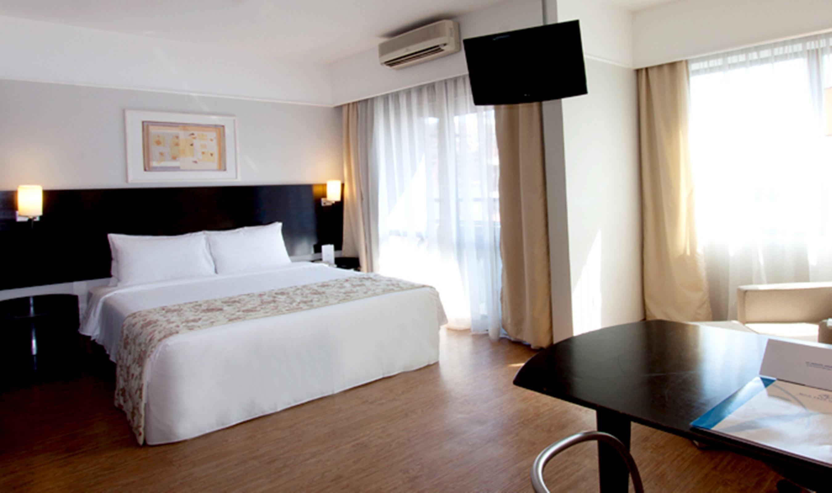 Blue Tree Premium Paulista 4*