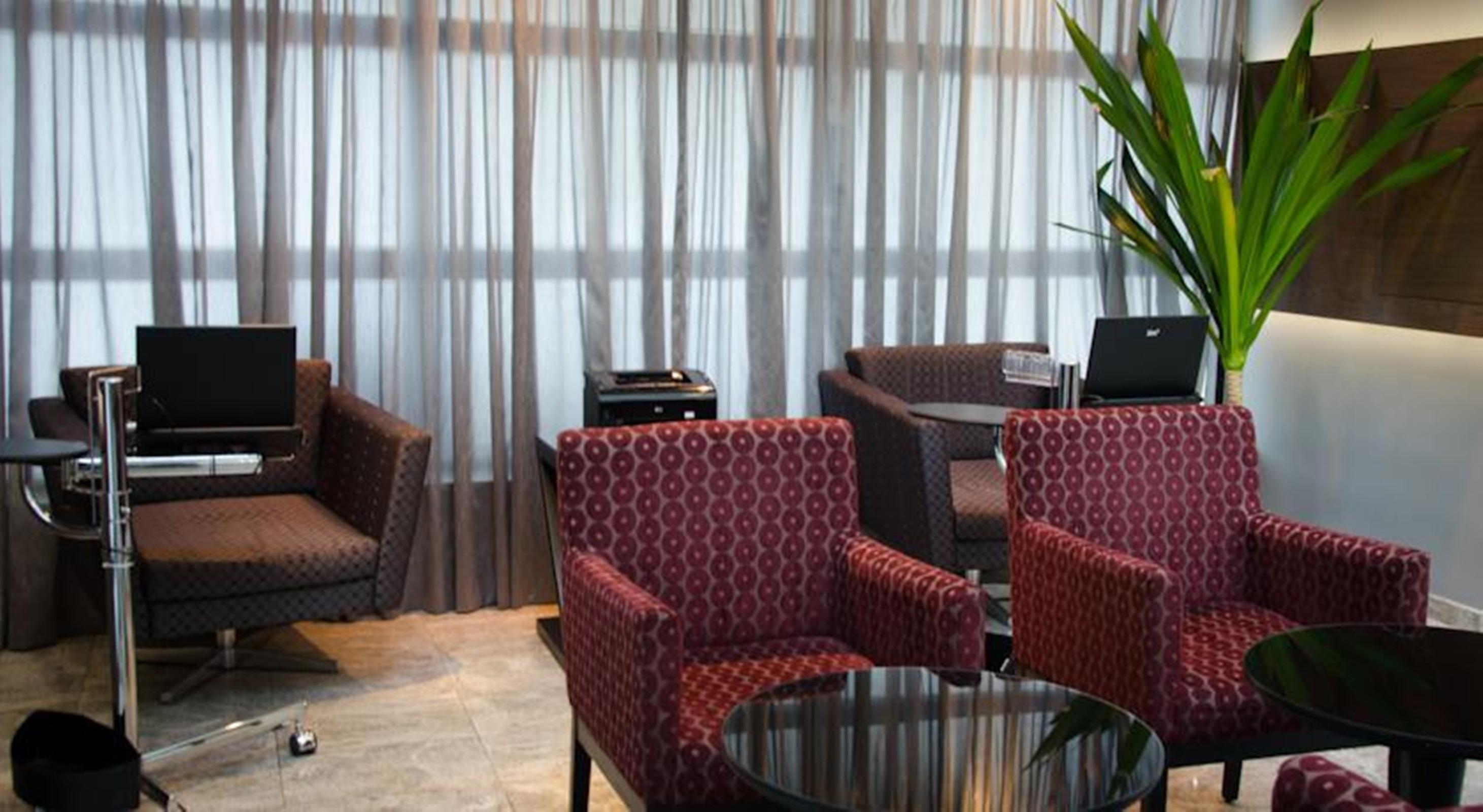 Blue Tree Premium Paulista Hotel 4*