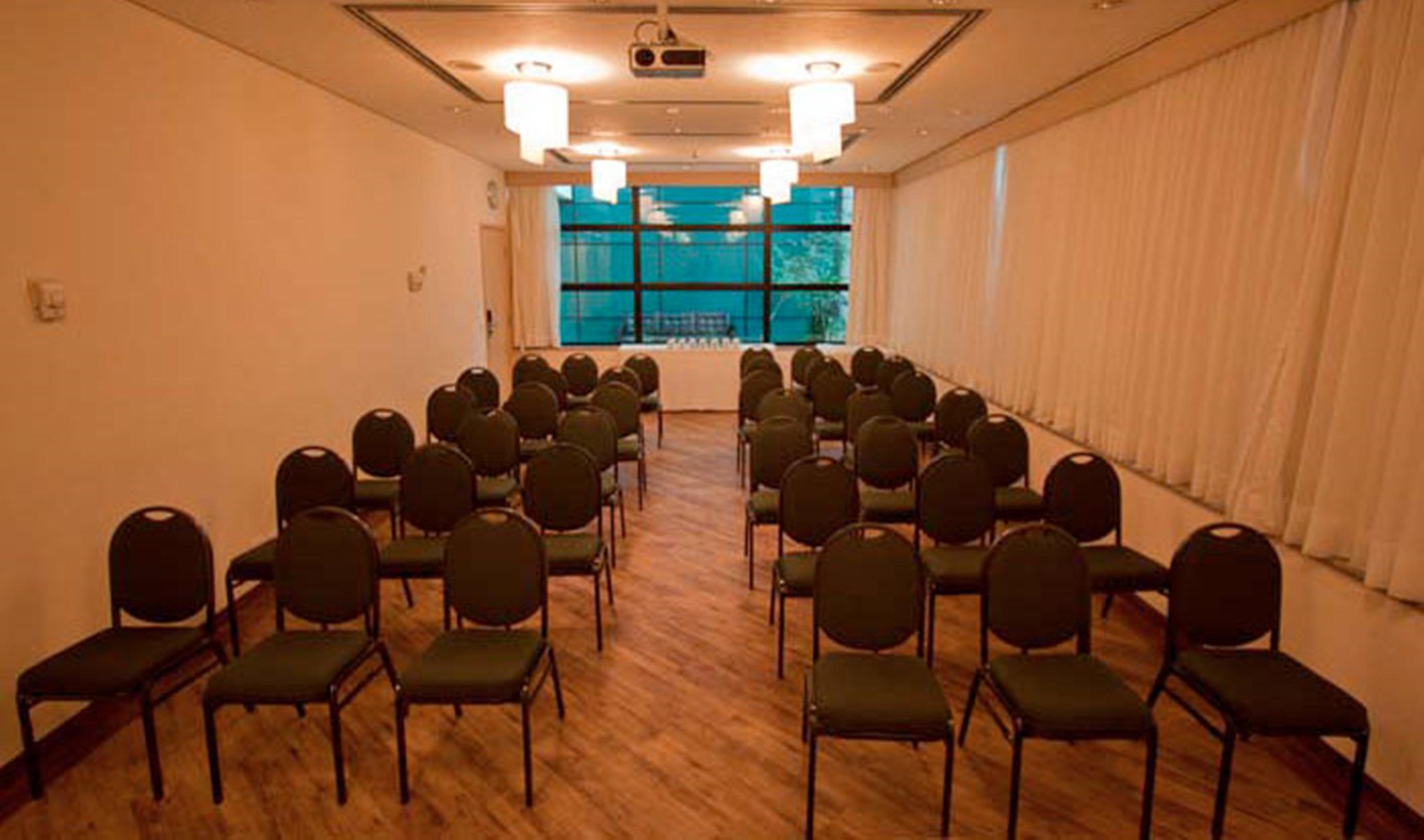 Blue Tree Premium Paulista 4* Sao Paulo
